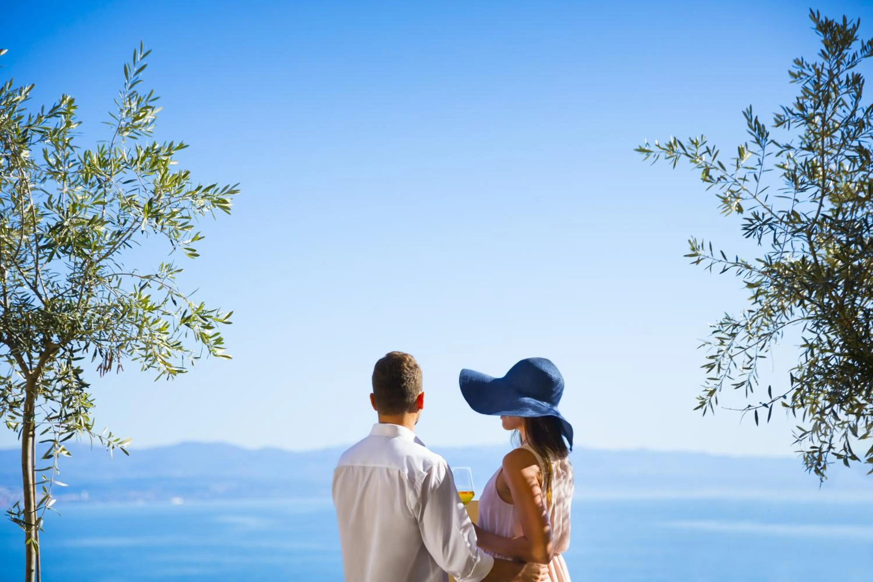 View (from property/room) in Apartments Belvedere - by Liburnia Hotels & Villas