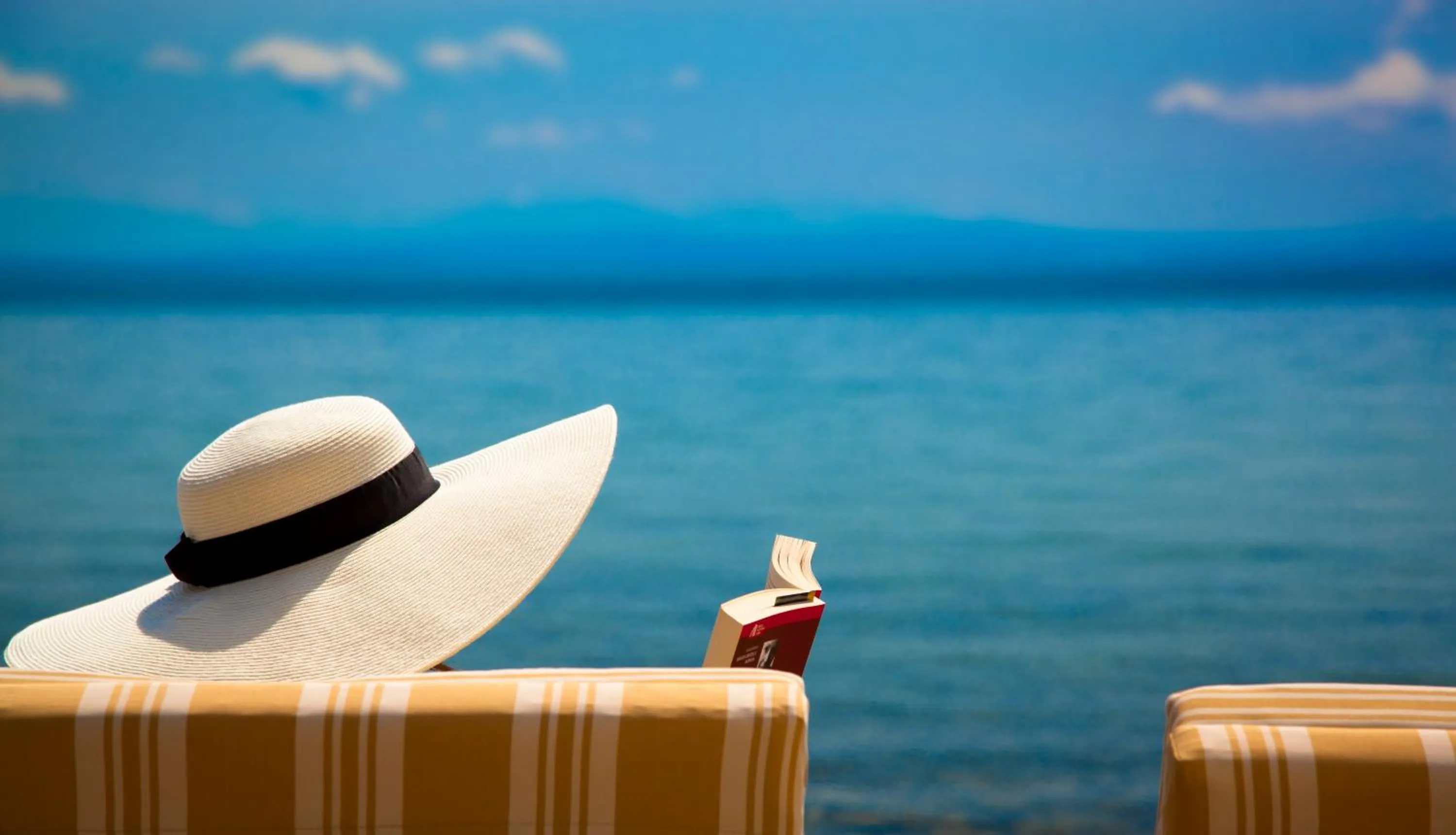 Area and facilities in Apartments Belvedere - by Liburnia Hotels & Villas