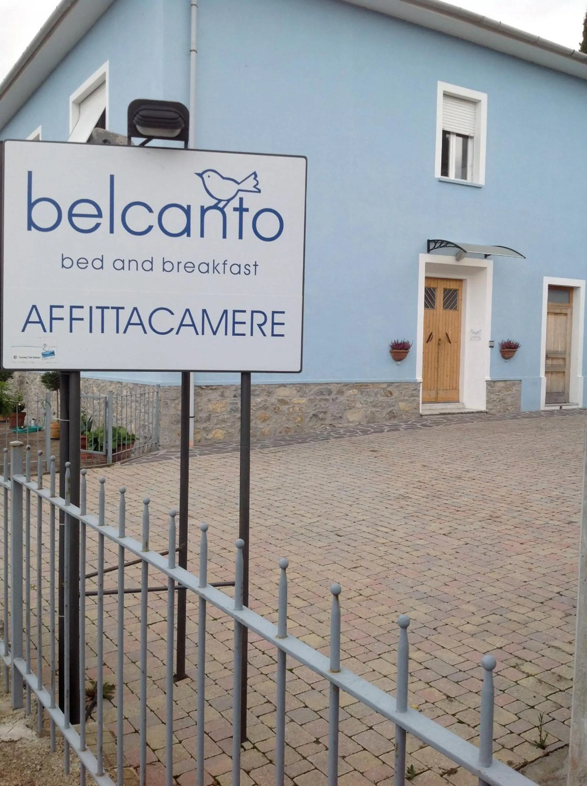 Belcanto B&B