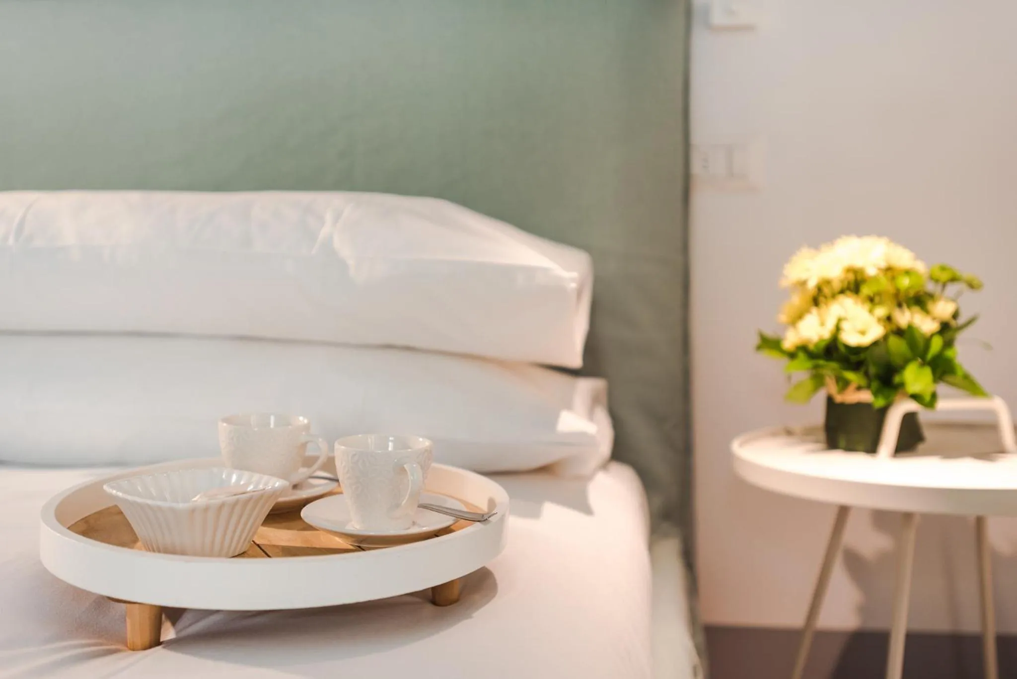 Decorative detail in Nikis Collection Navona