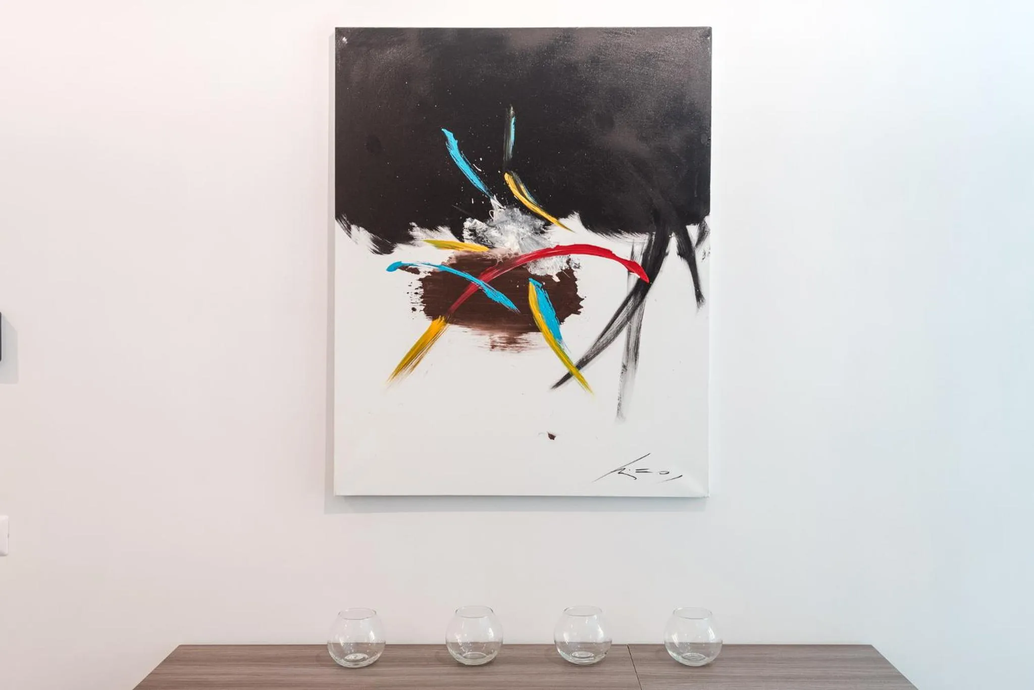 Decorative detail in Nikis Collection Navona