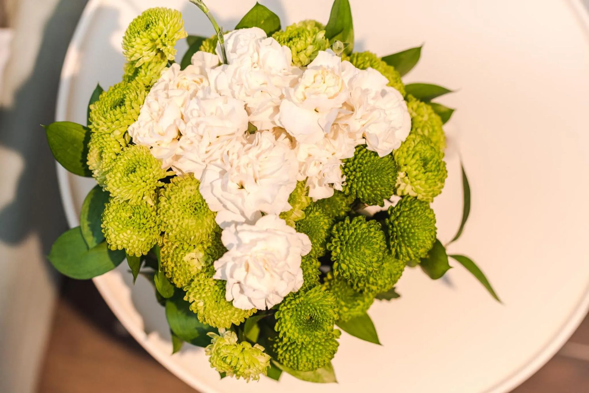 Decorative detail in Nikis Collection Navona