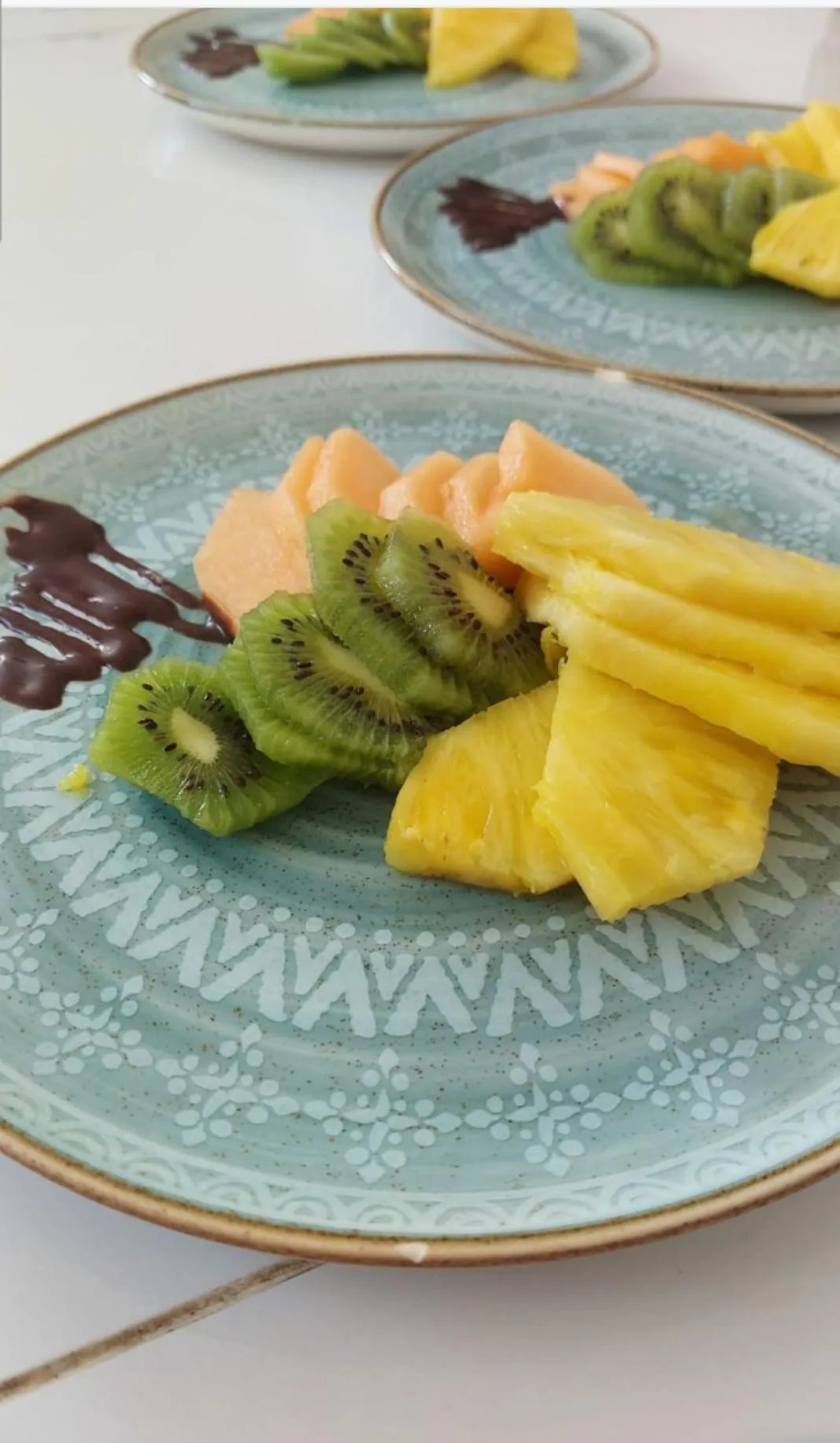 Food and drinks in Casa Hotel Bremen