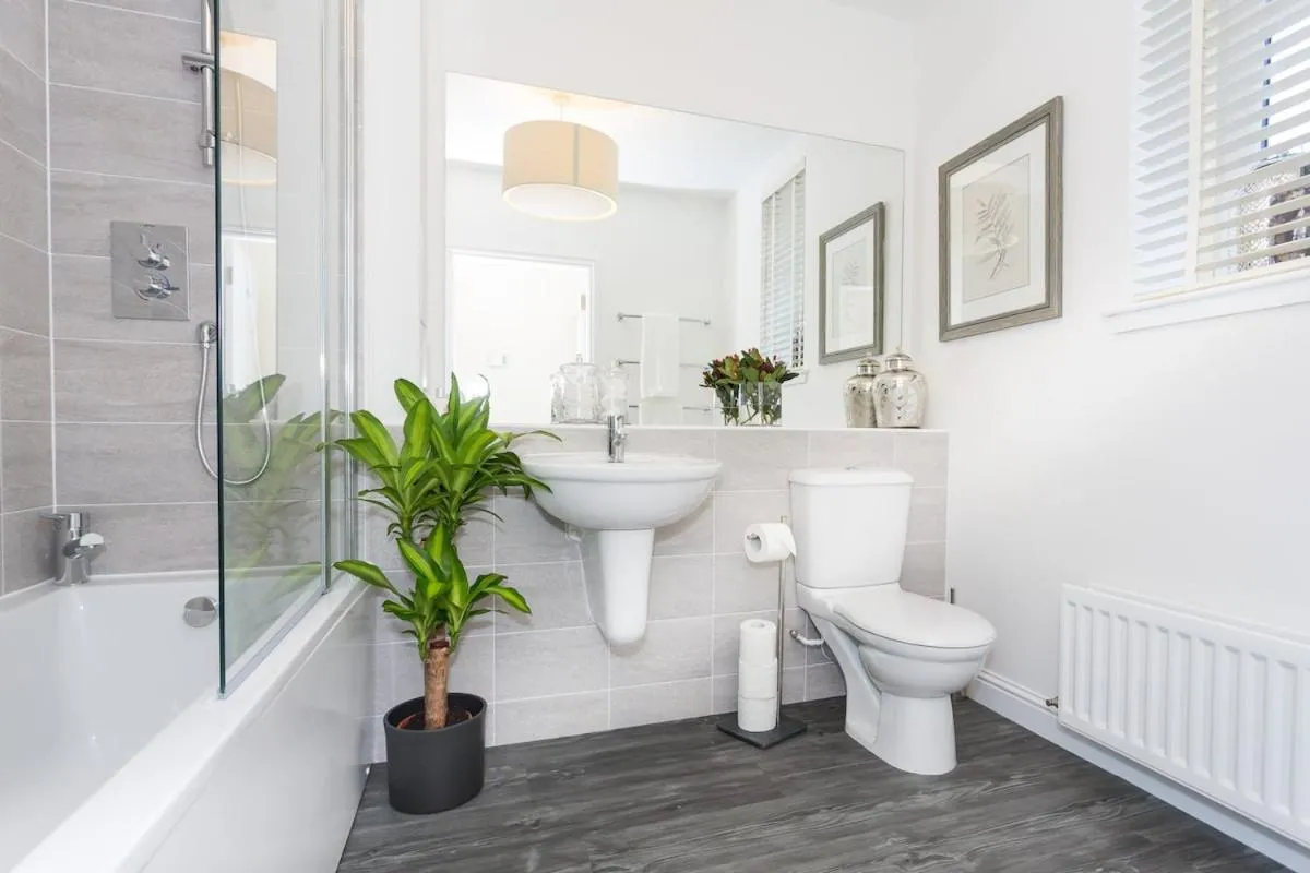 Town and Country Charleston Apartments