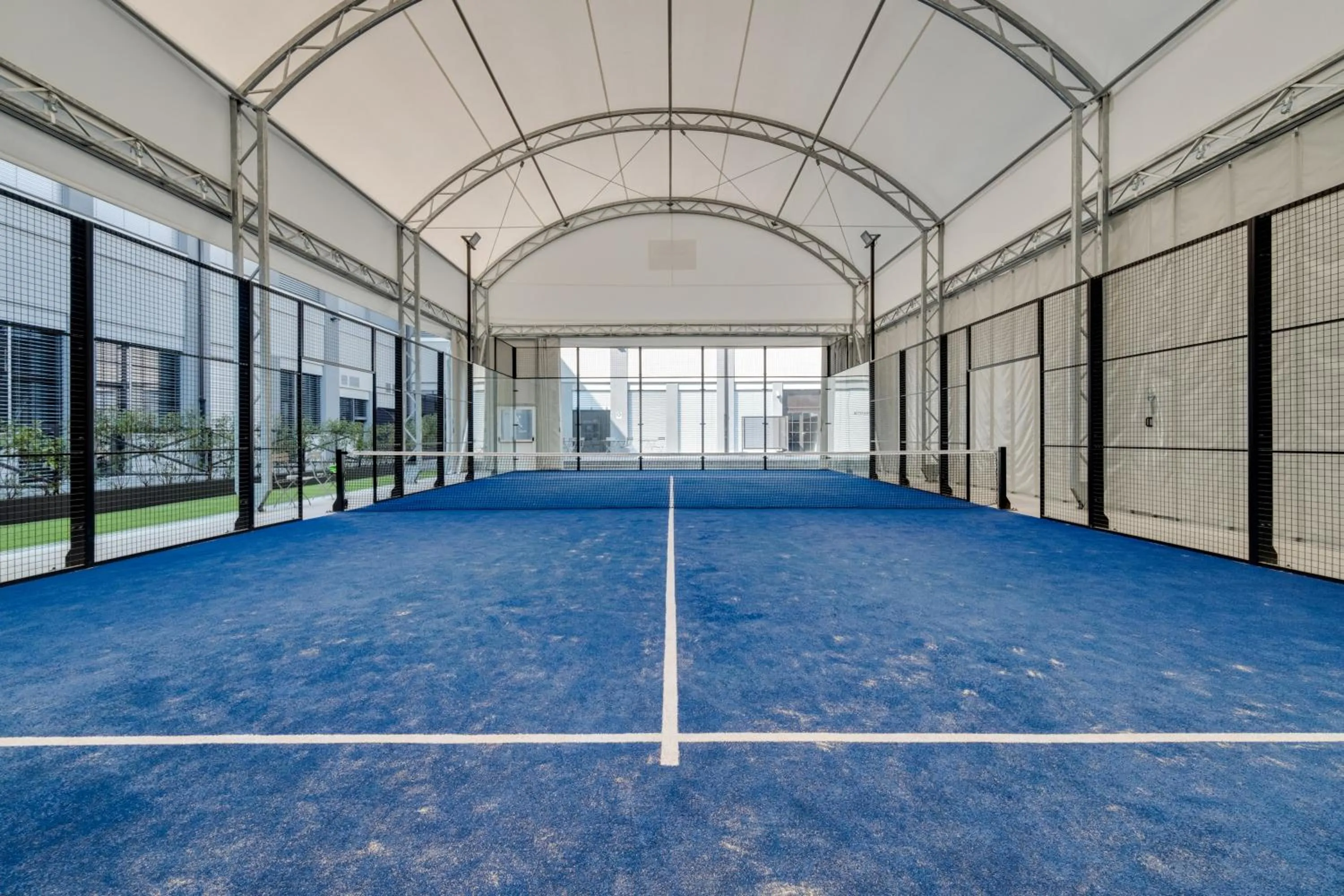 Activities in Camplus Regio Parco