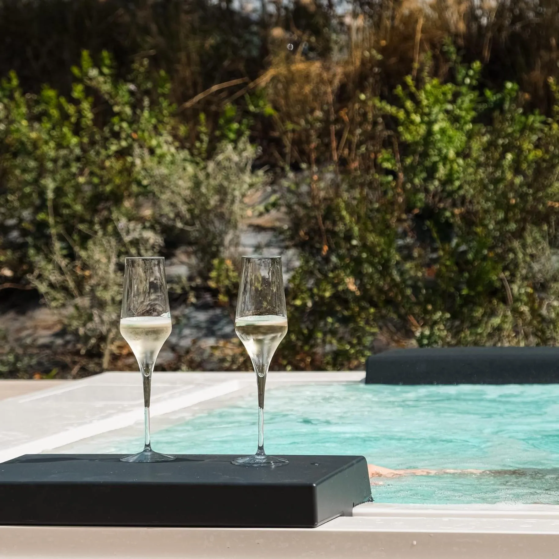 Natural landscape in Kairos Resort & SPA