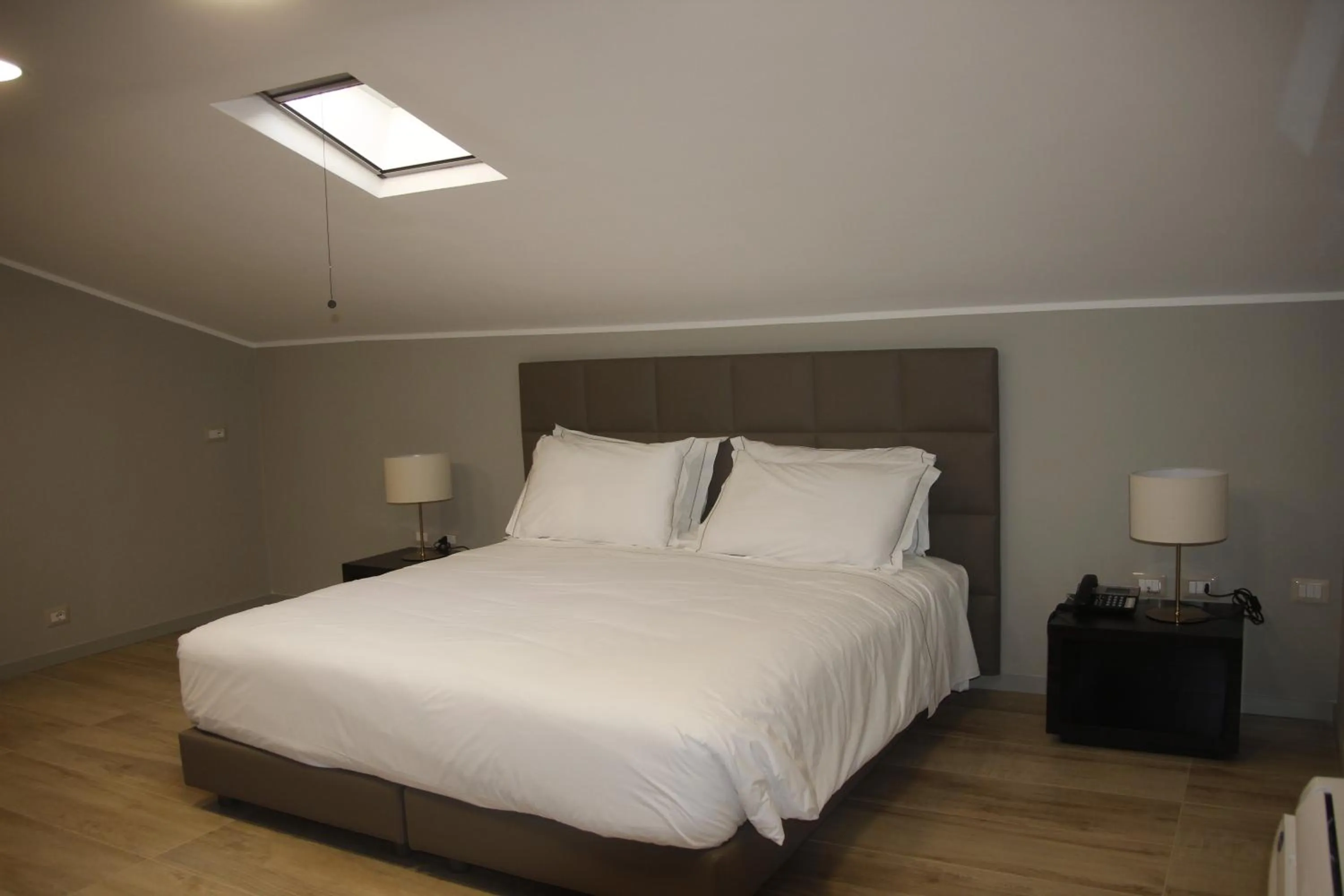 Family, Bed in Kairos Resort & SPA