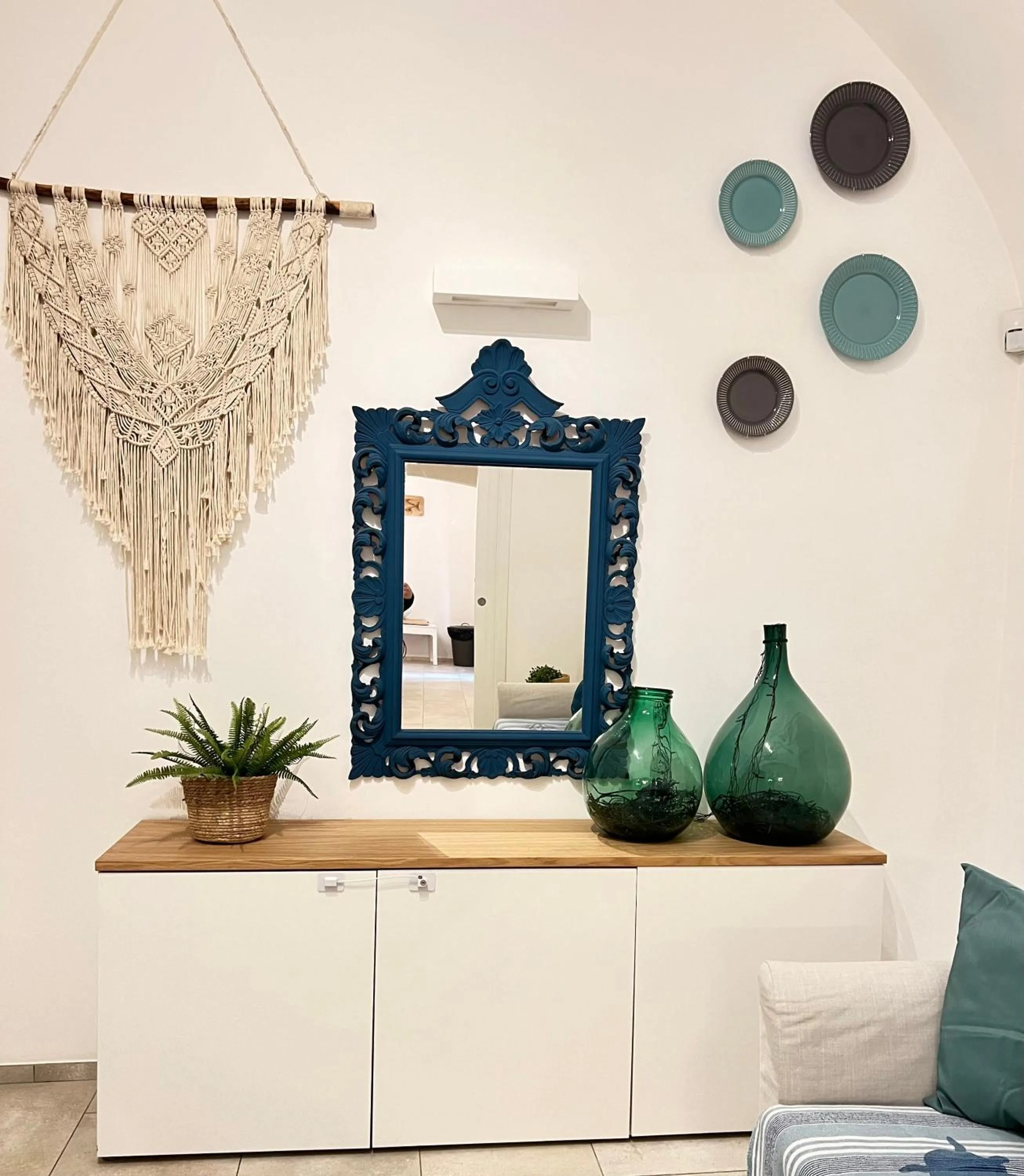 L Antico Forno Bari Centro Storico