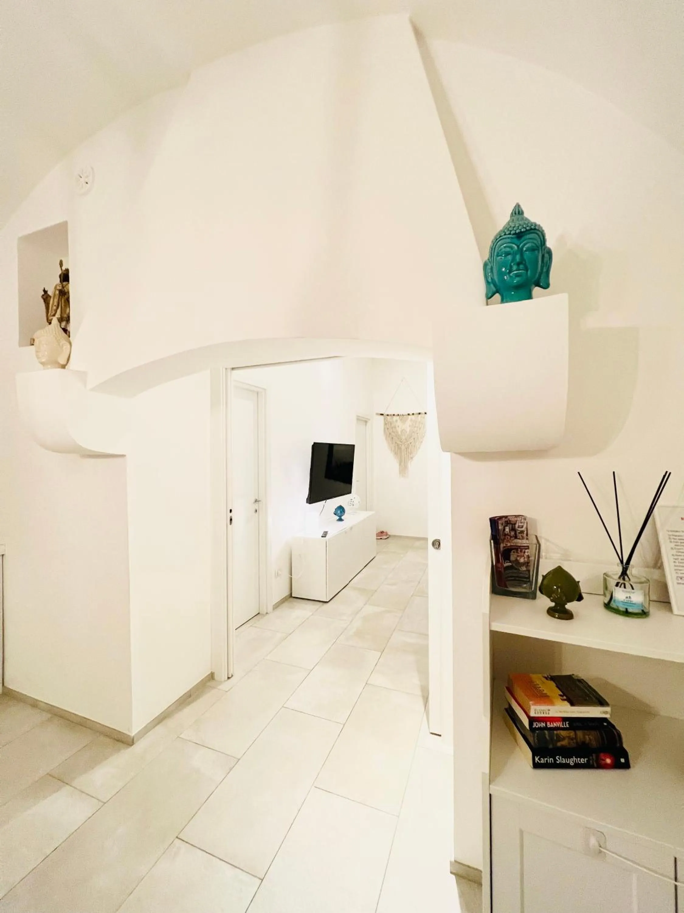 L Antico Forno Bari Centro Storico