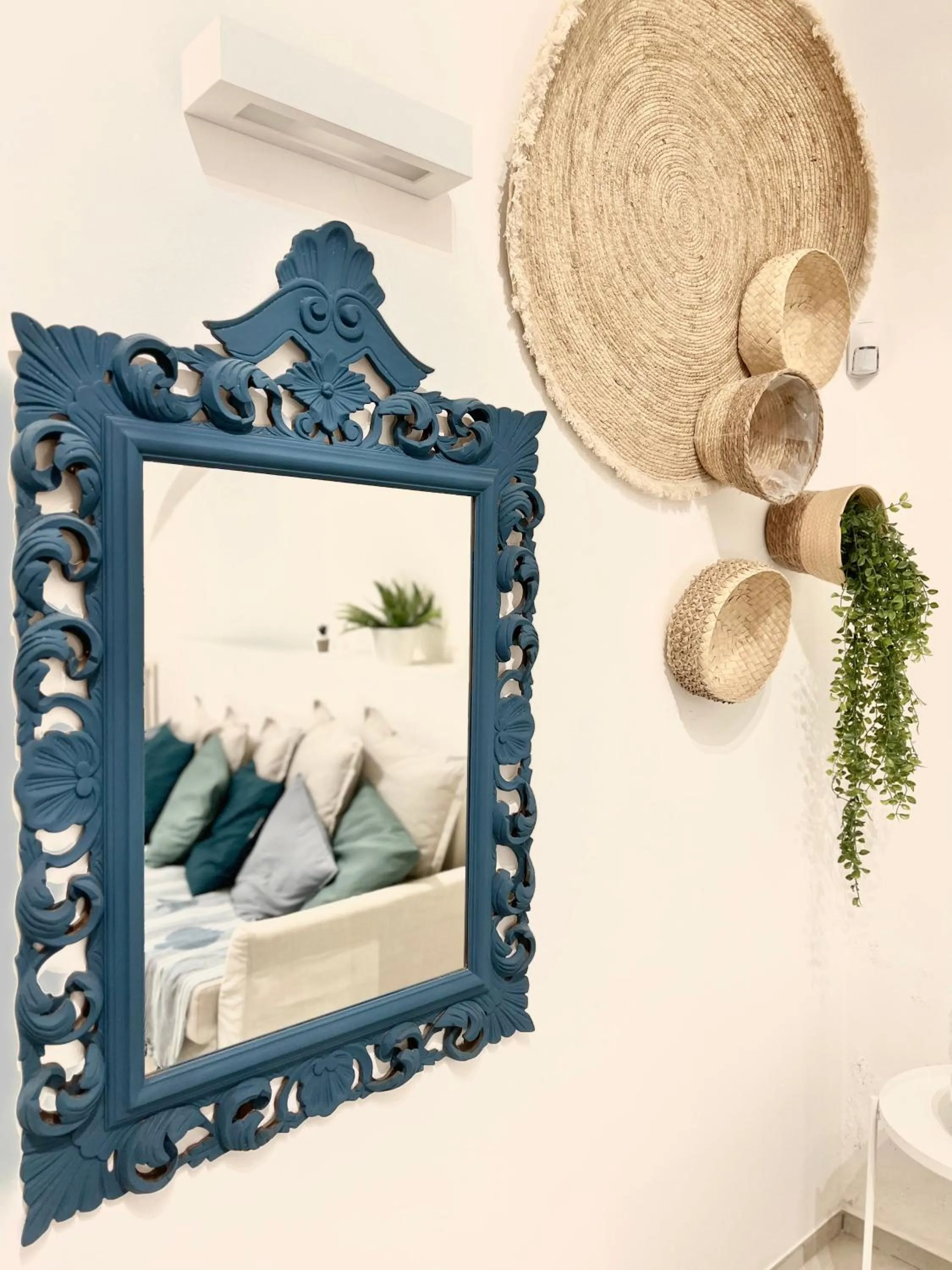 L Antico Forno Bari Centro Storico