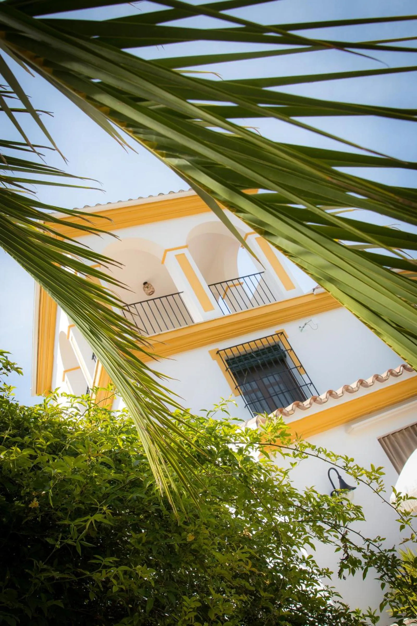 Property building in Hacienda el Tarajal