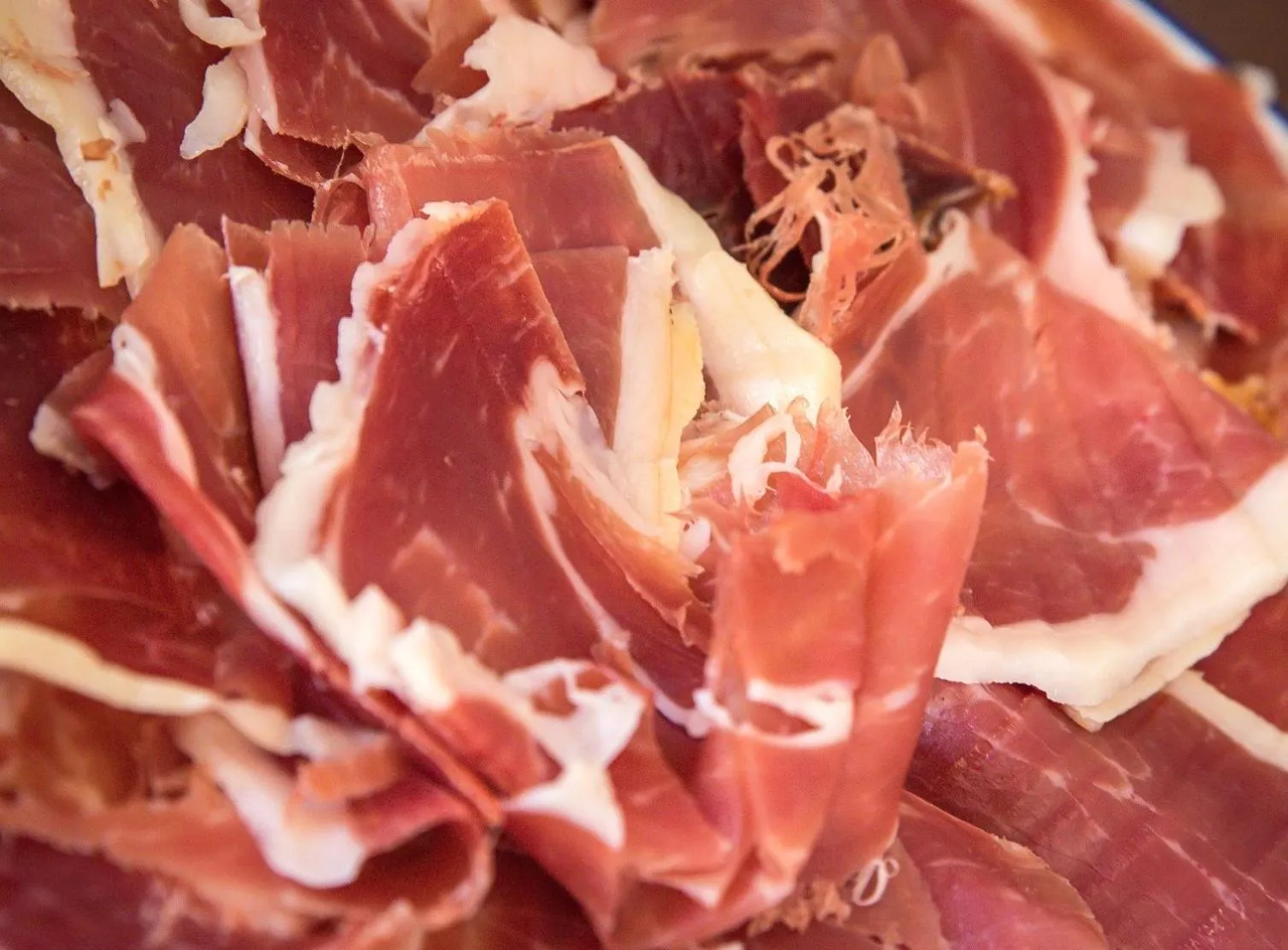 Restaurant/places to eat in Hacienda el Tarajal