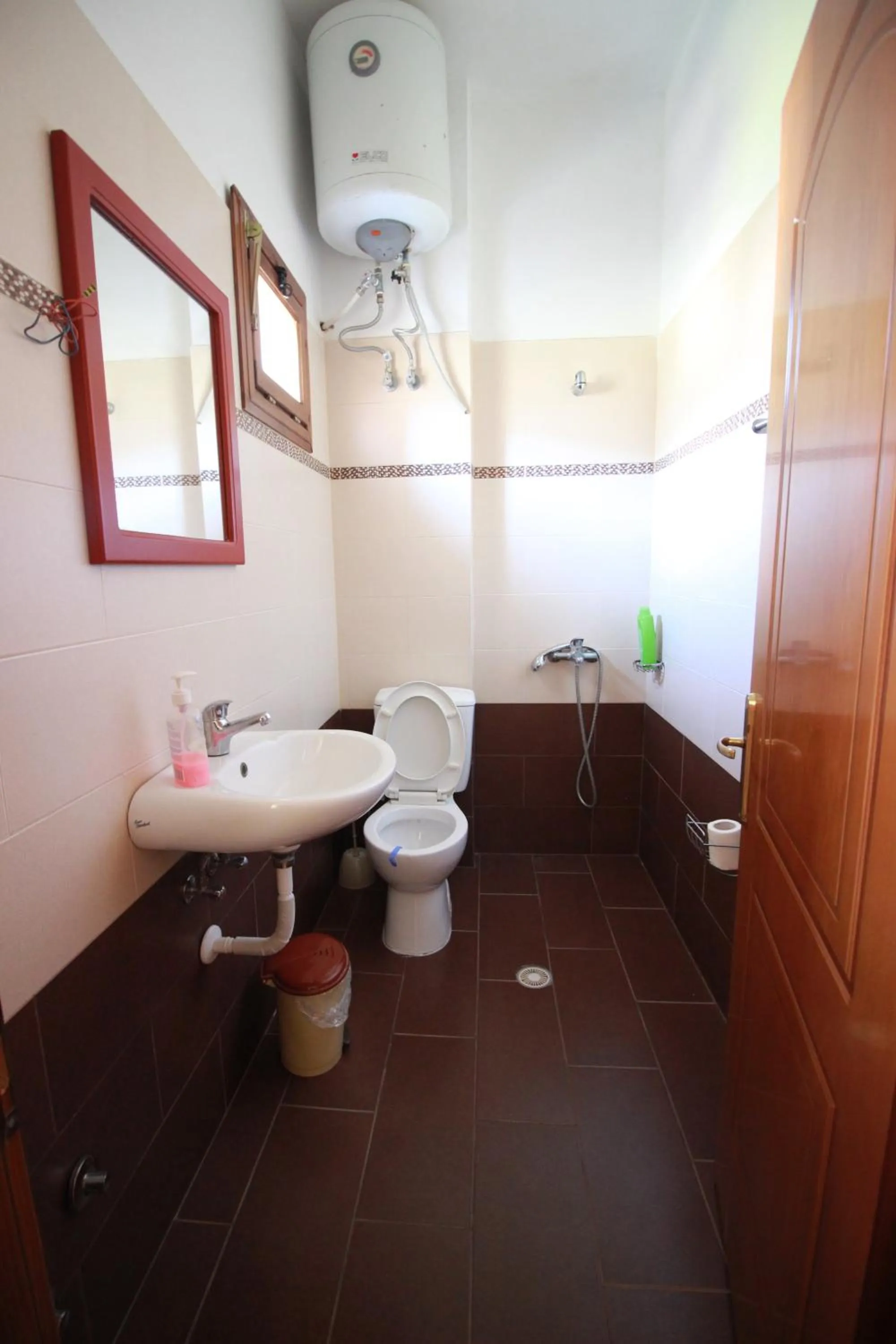 HOTEL RESTORANT VIKTORIA