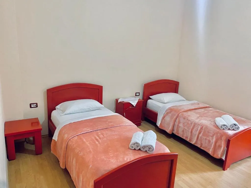 HOTEL RESTORANT VIKTORIA