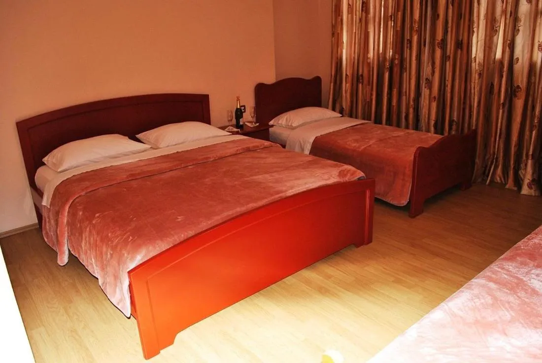 HOTEL RESTORANT VIKTORIA