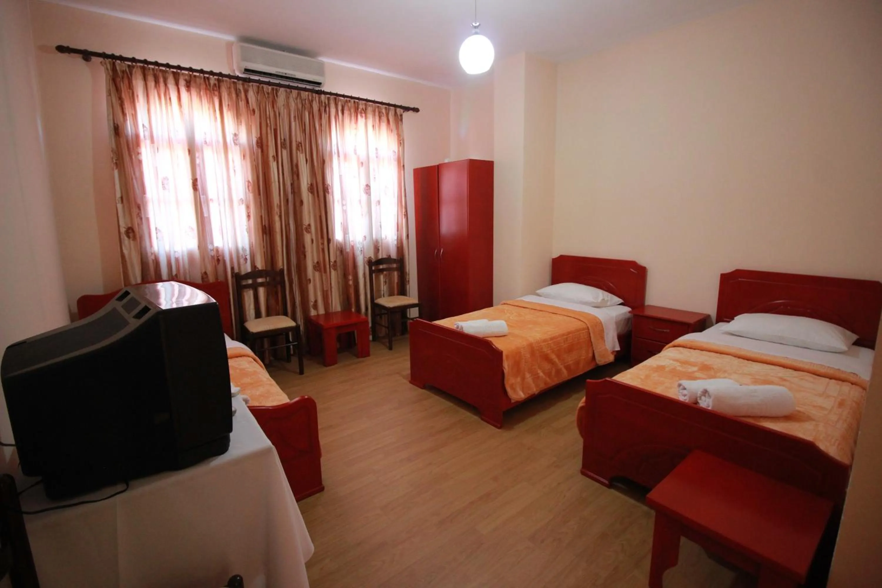 HOTEL RESTORANT VIKTORIA