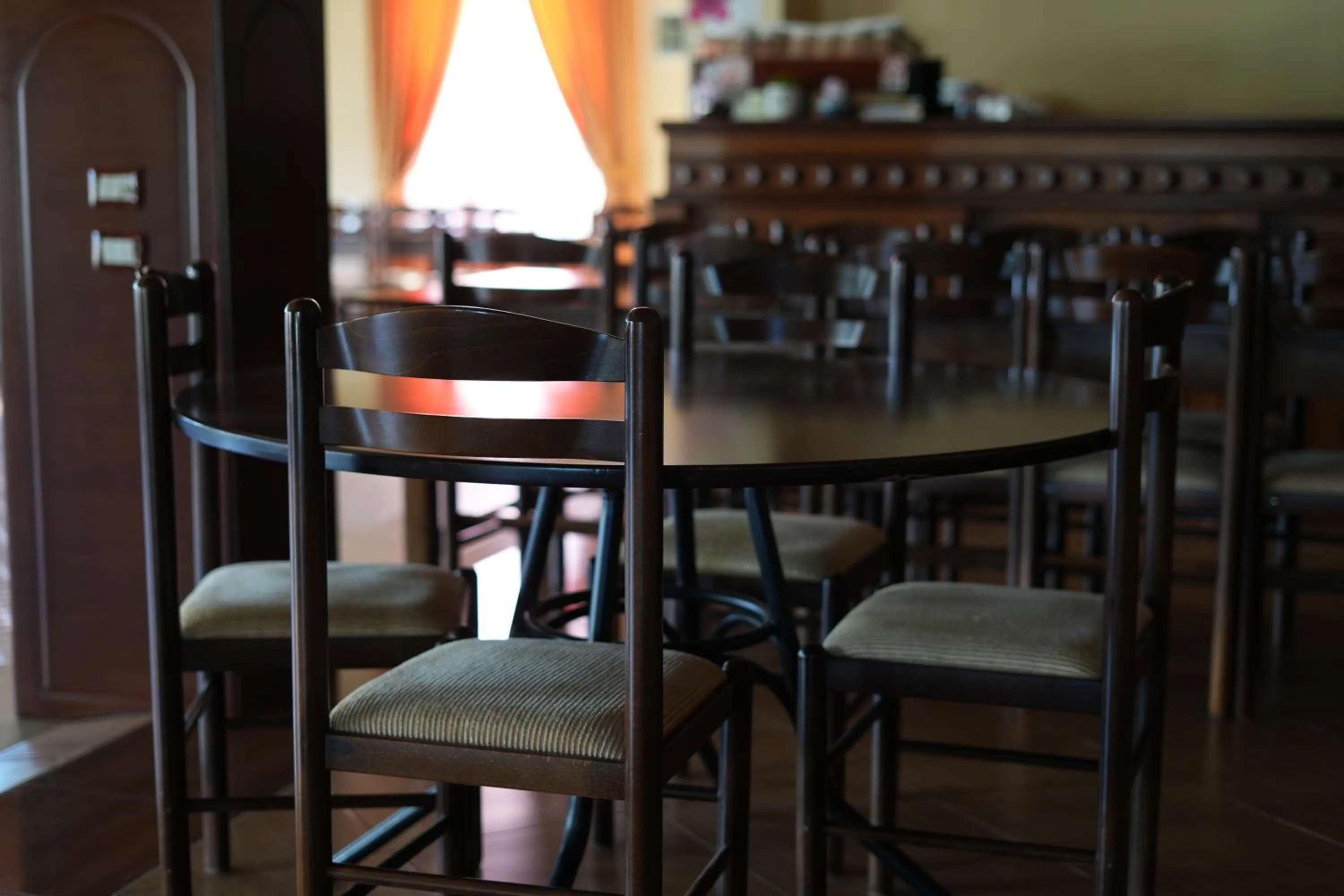 HOTEL RESTORANT VIKTORIA