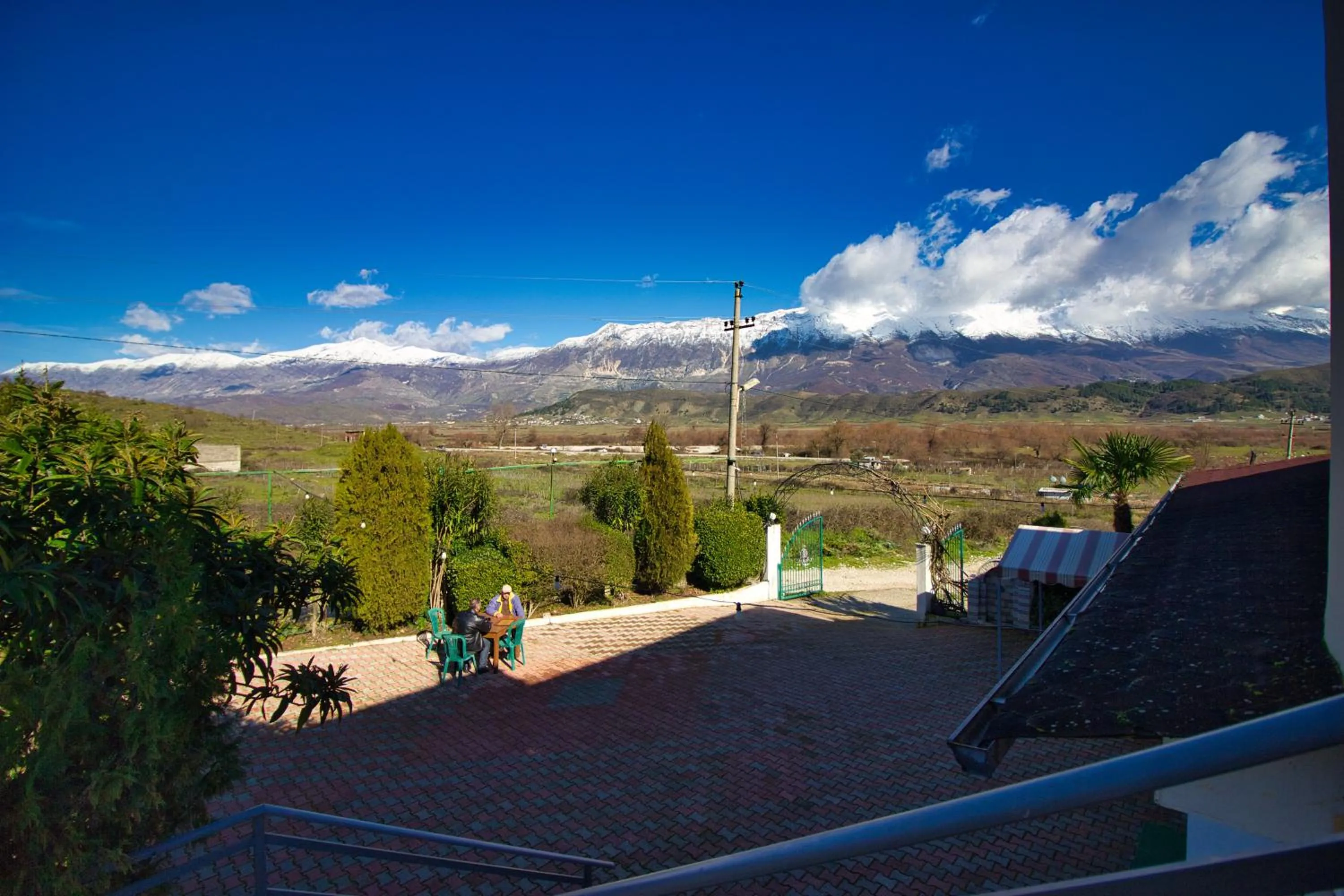 HOTEL RESTORANT VIKTORIA