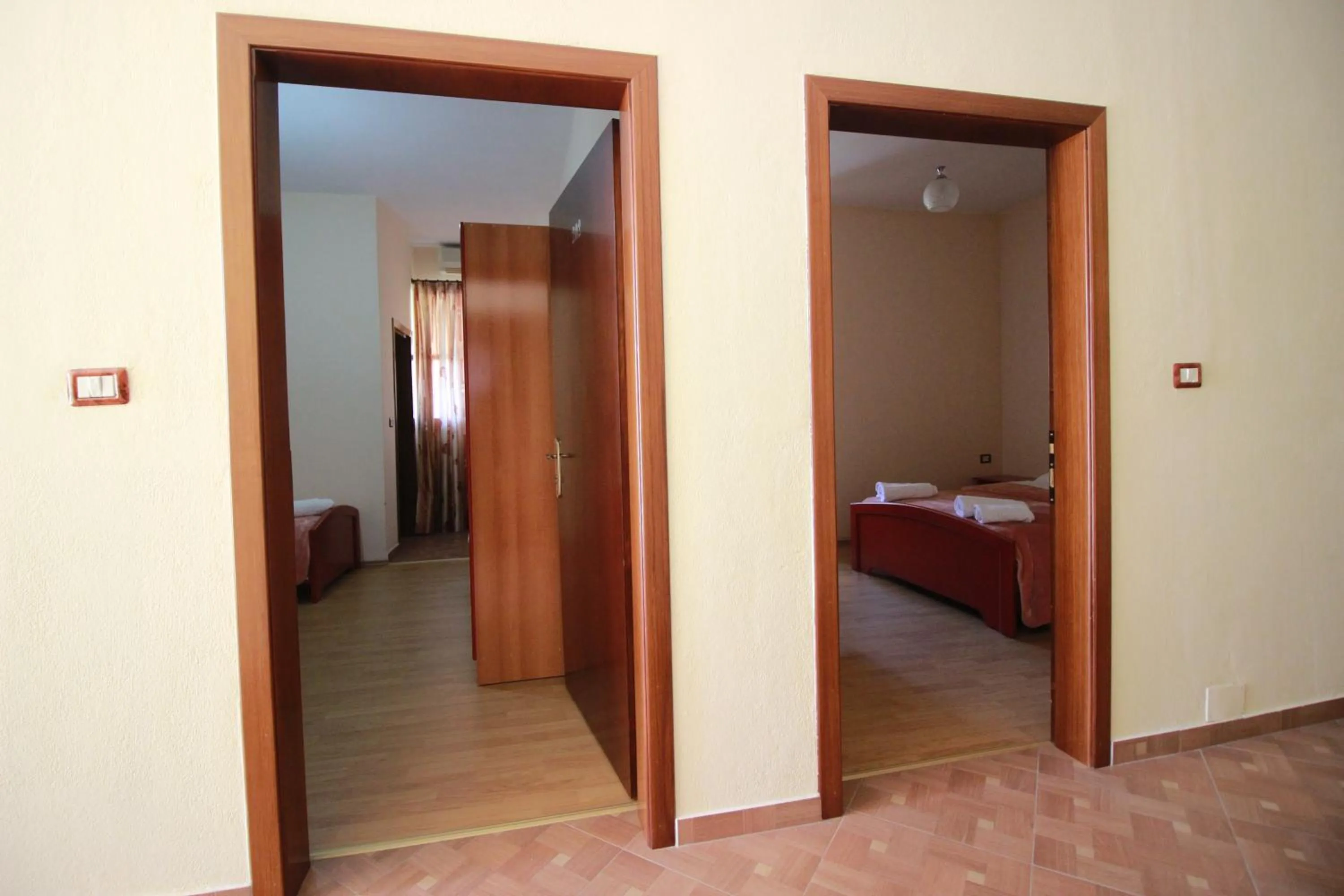 HOTEL RESTORANT VIKTORIA