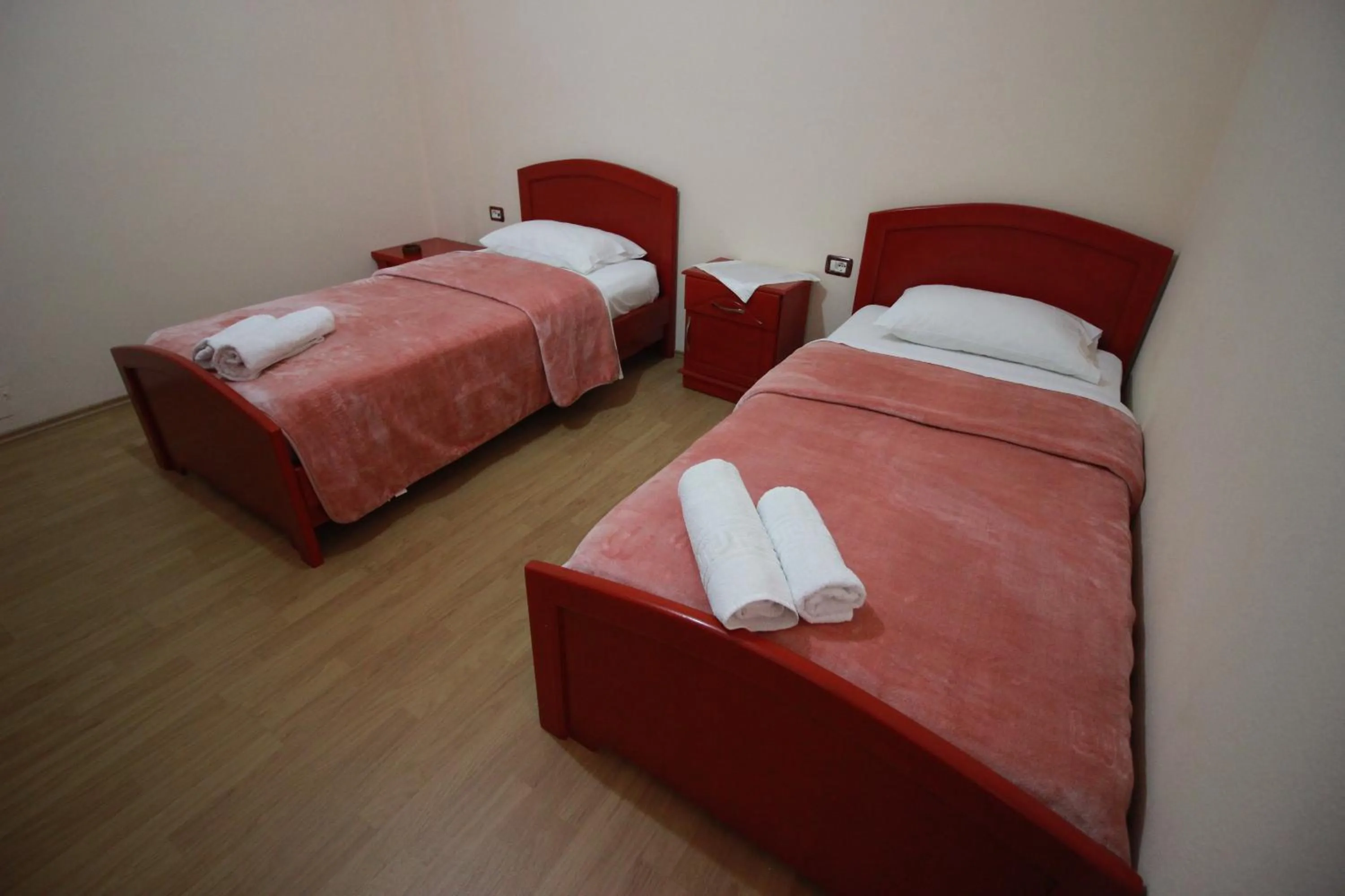 HOTEL RESTORANT VIKTORIA