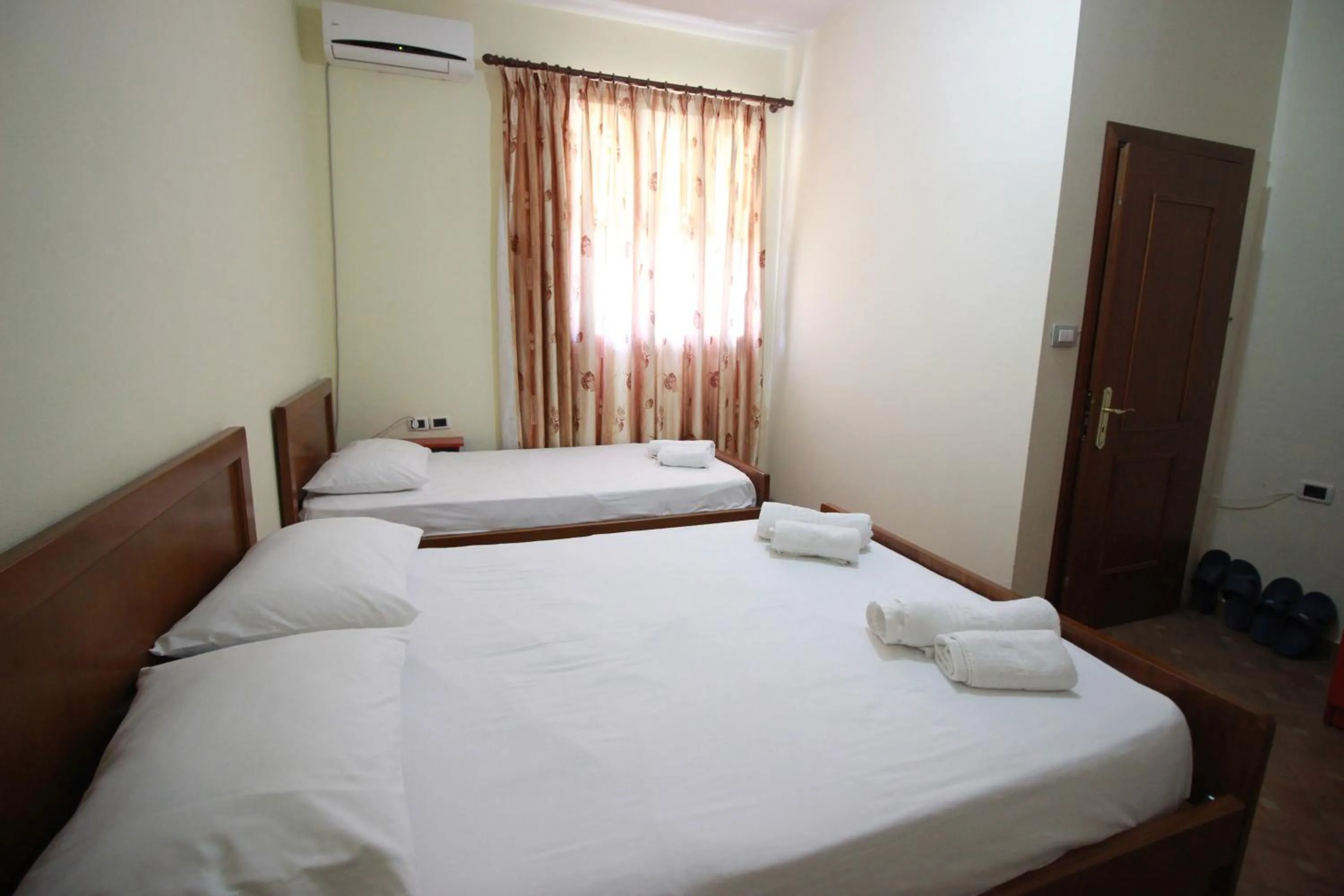 HOTEL RESTORANT VIKTORIA