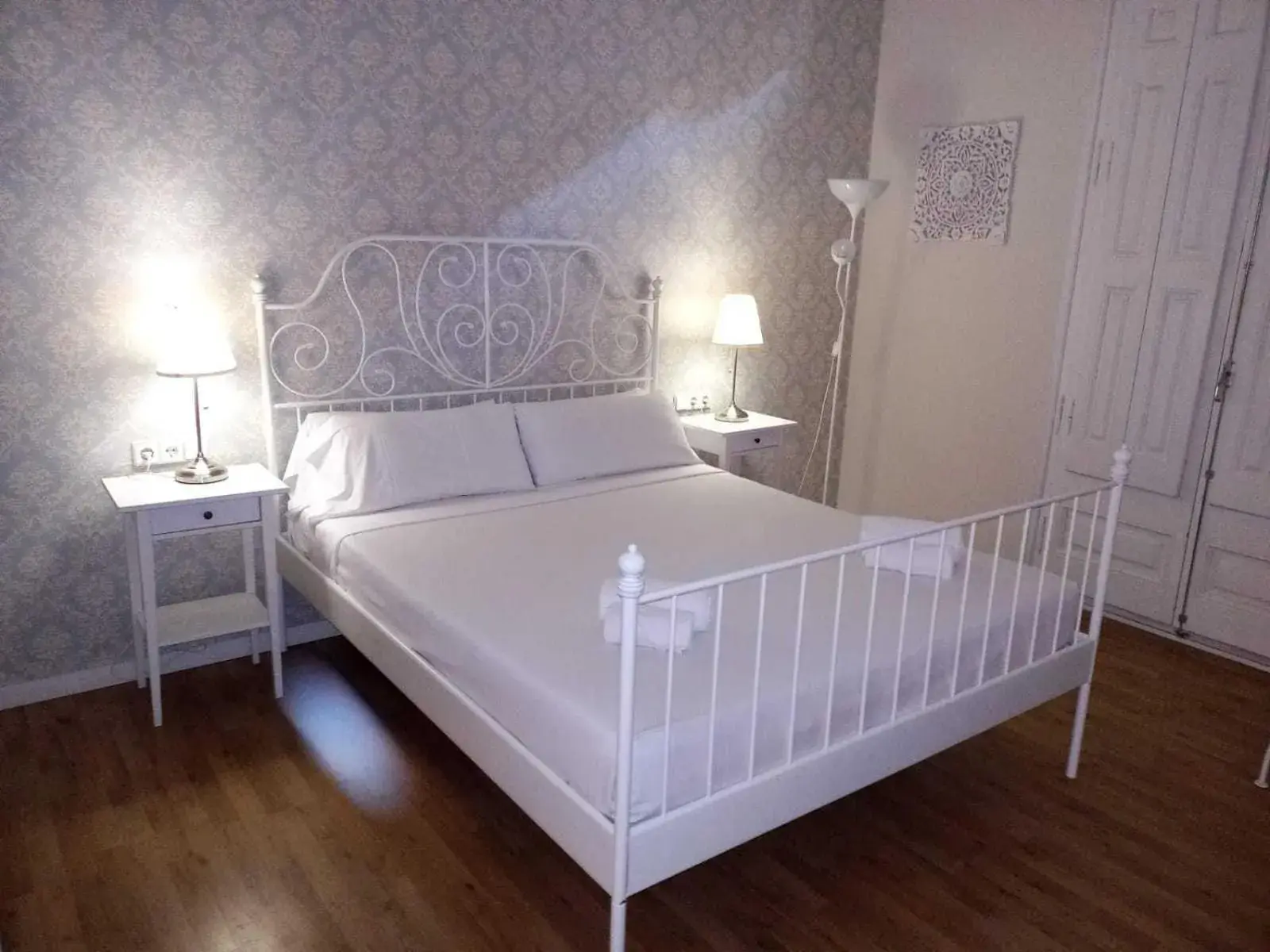 Lumine Luxury Suites by gaiarooms Lumine Luxury Suites by gaiarooms