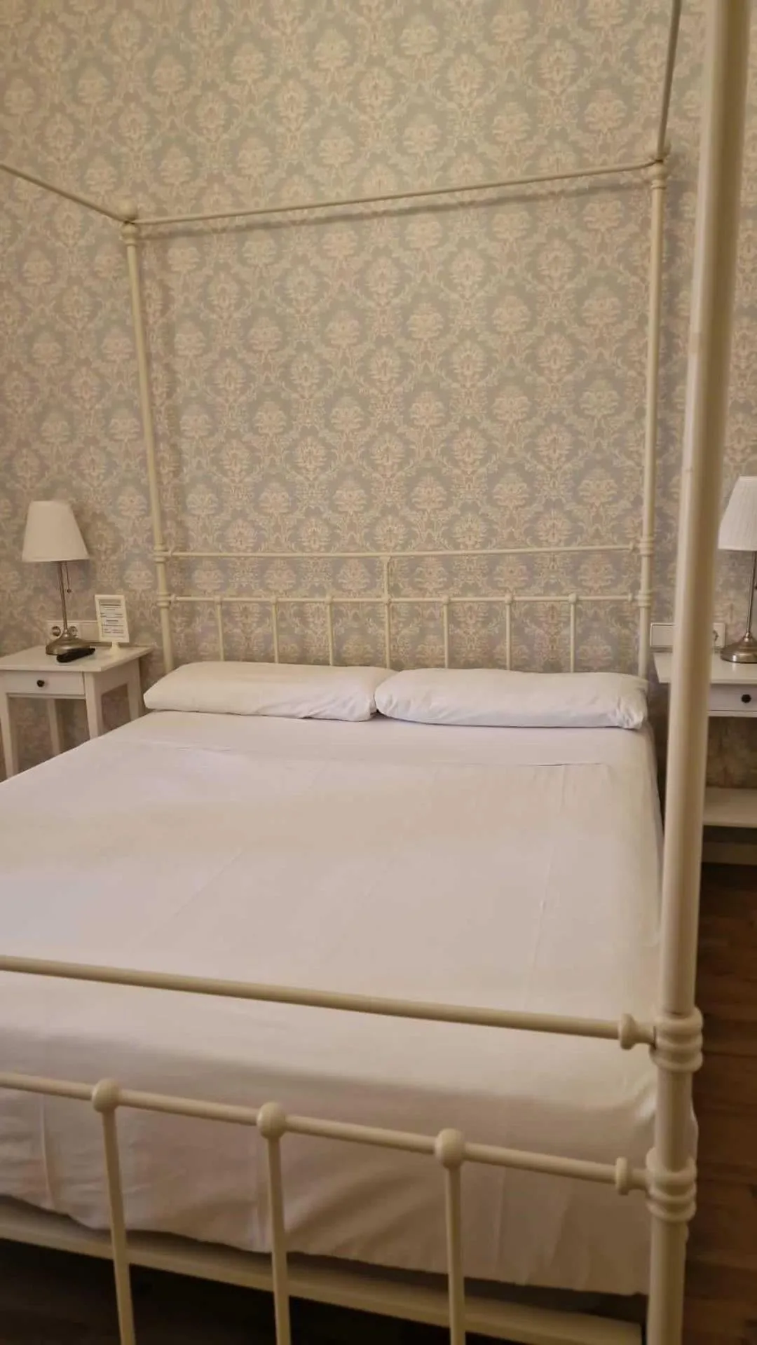 Bedroom, Bed in Lumine Luxury Suites by gaiarooms