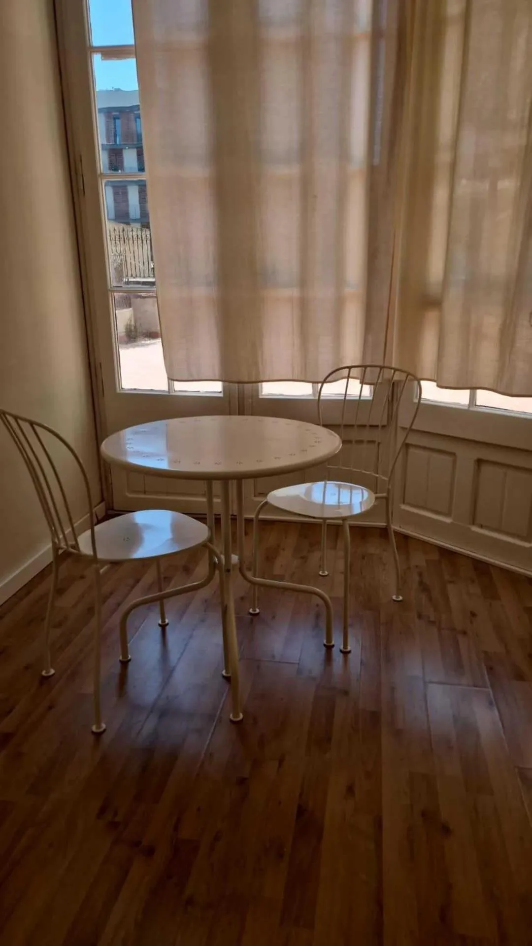 Bedroom in Lumine Luxury Suites by gaiarooms