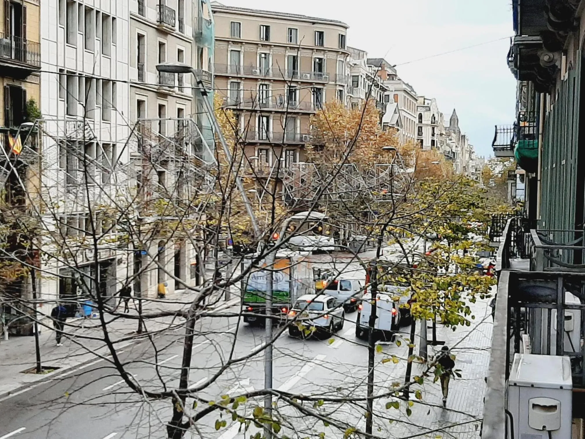 View (from property/room) in Lumine Luxury Suites by gaiarooms