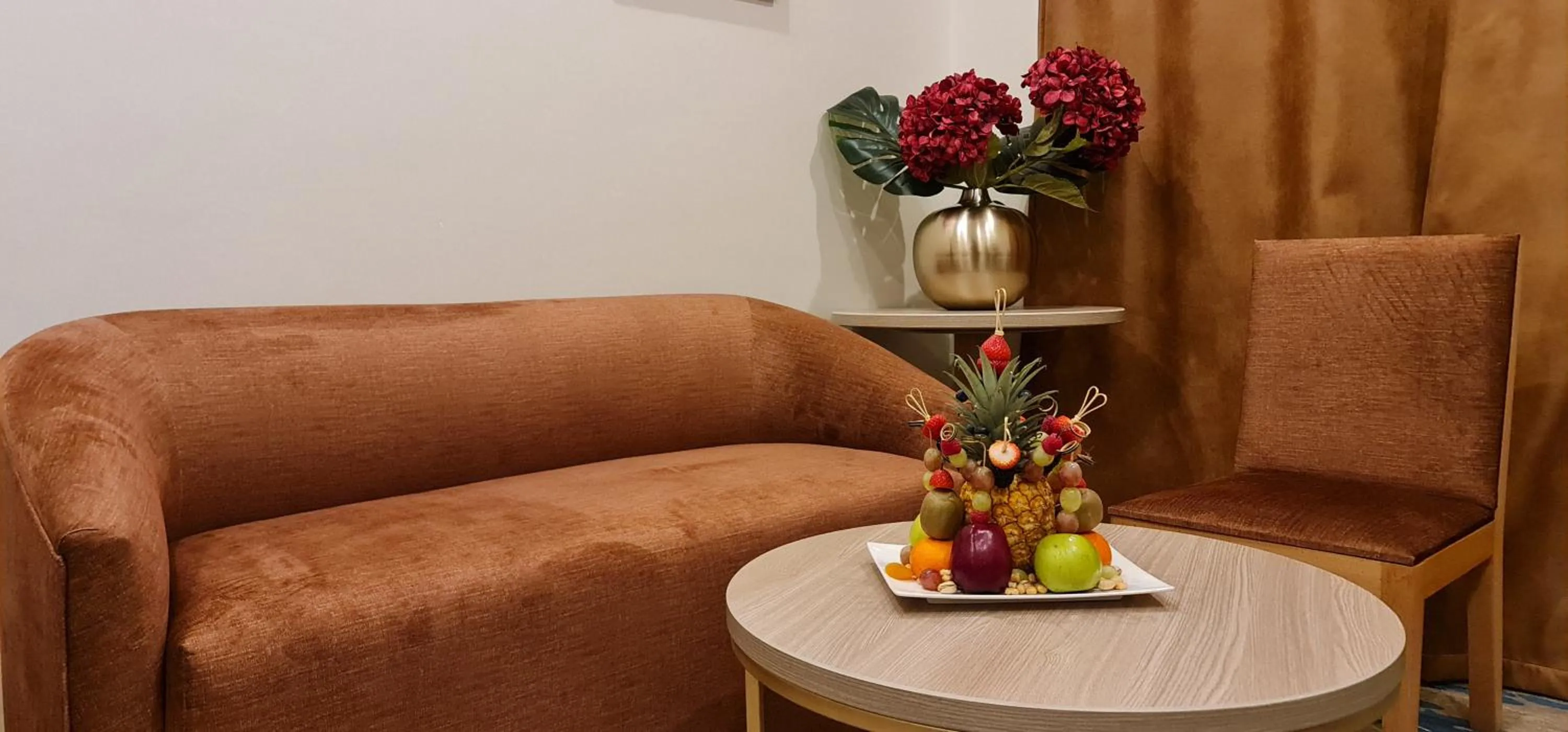 VIP in Signature Guest Hotel فندق إمضاء النزيل الفندقية