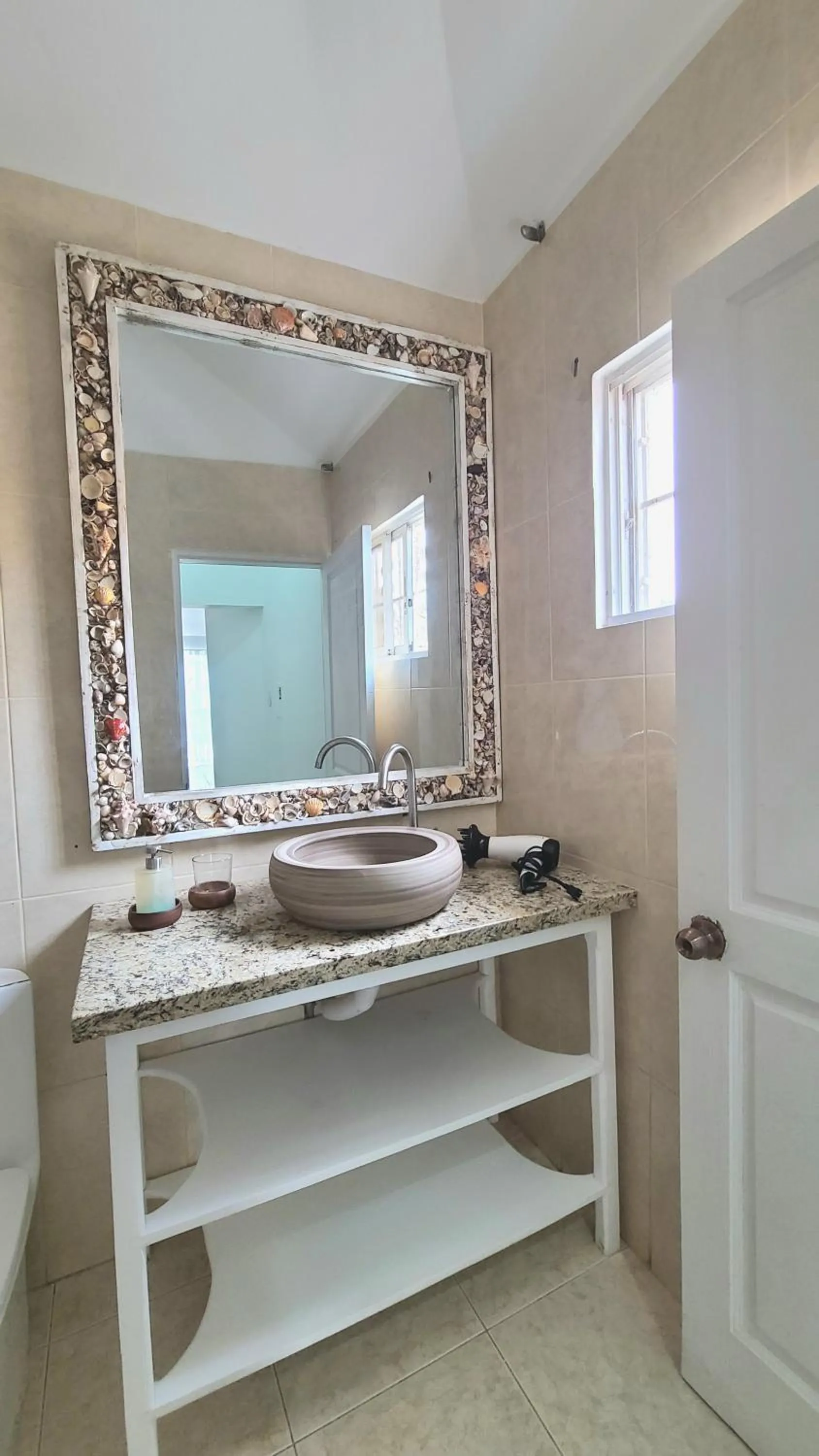 Bathroom in Tritón Hotel Boutique & Restaurant