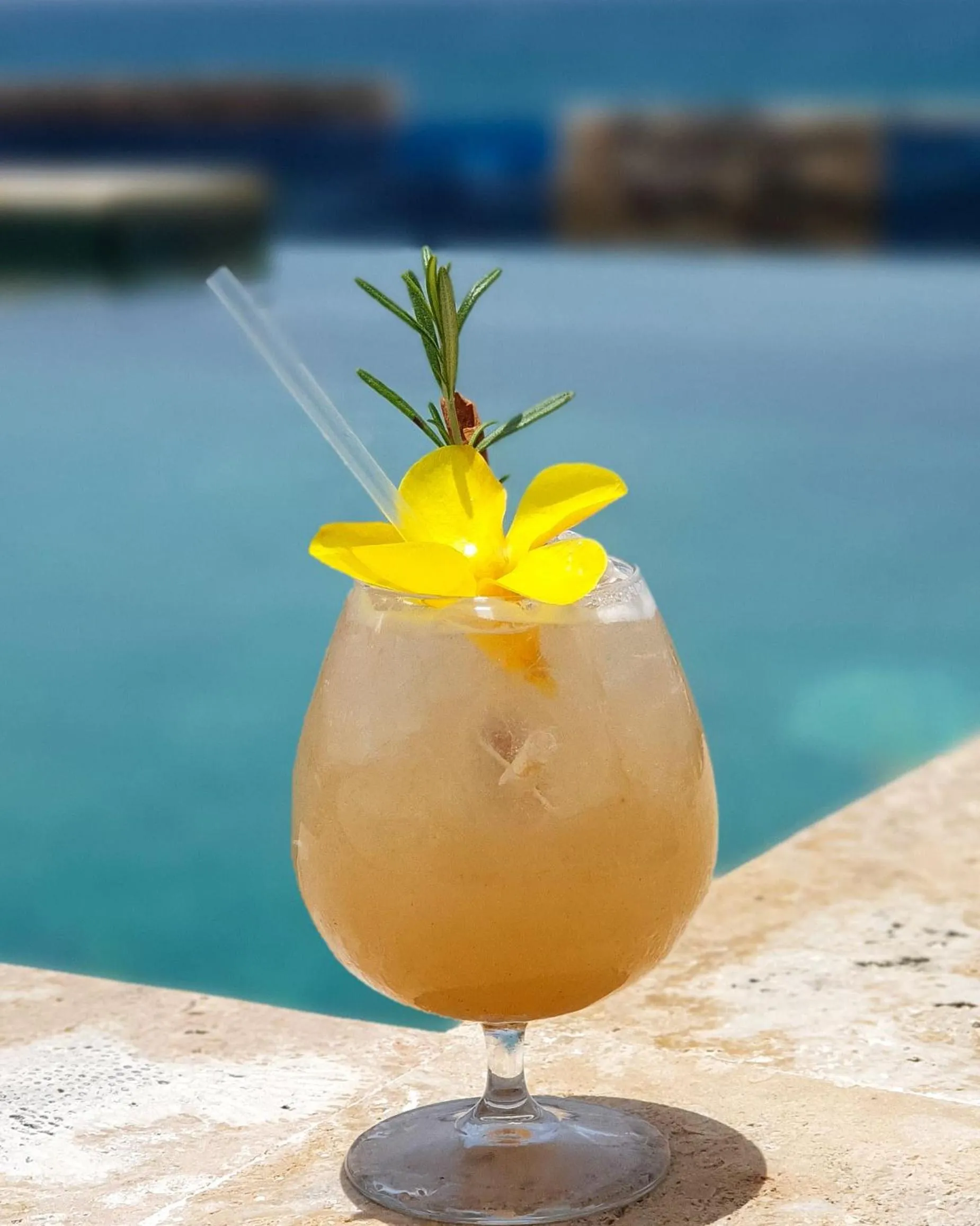 Restaurant/places to eat in Tritón Hotel Boutique & Restaurant