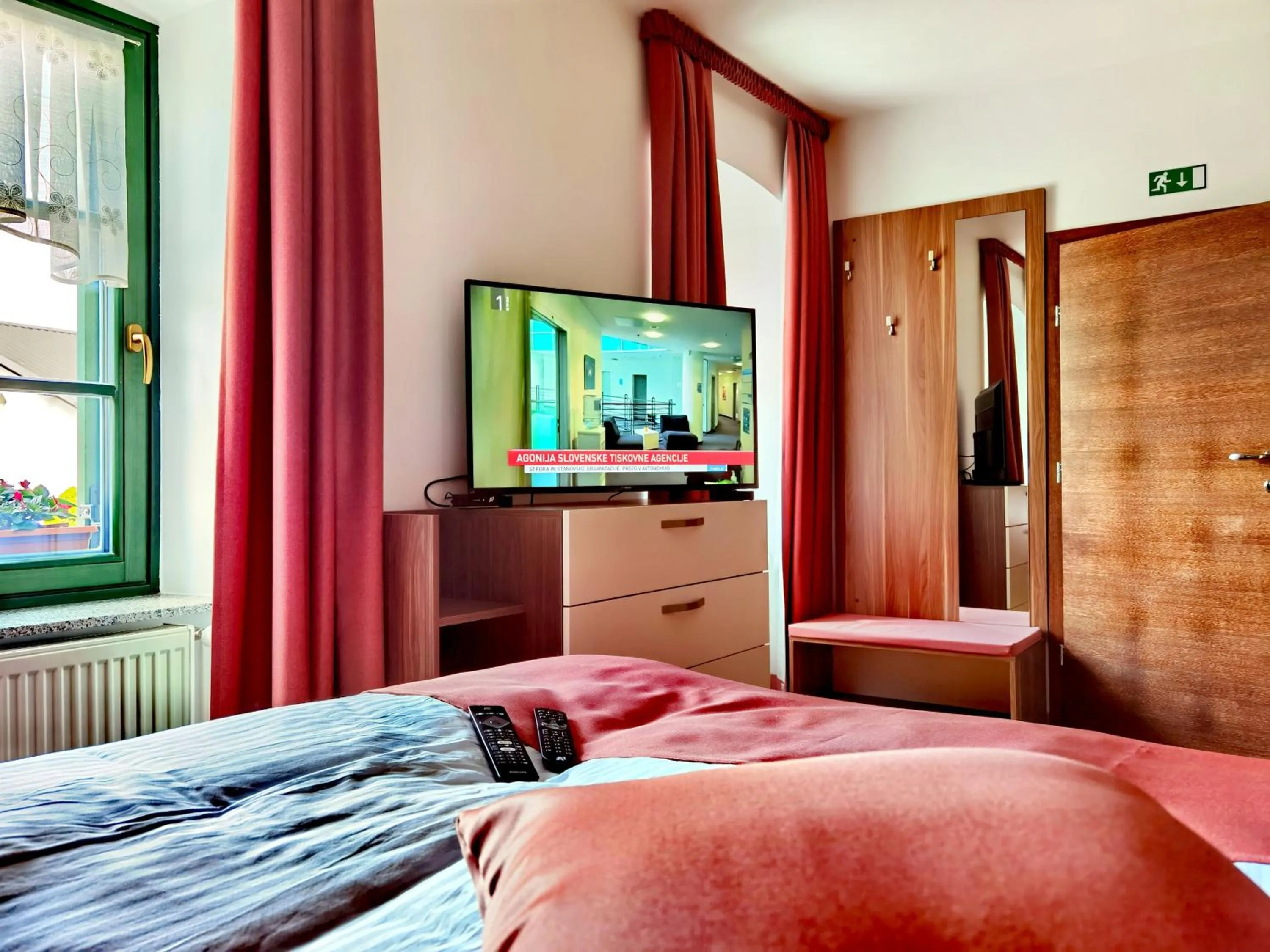 hair dresser, Bed in Hiša Wambrechtsamer - House Wambrechtsamer