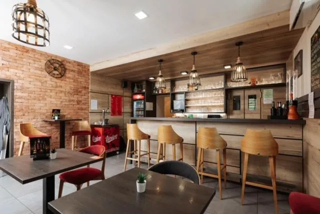 Hiša Wambrechtsamer - House Wambrechtsamer