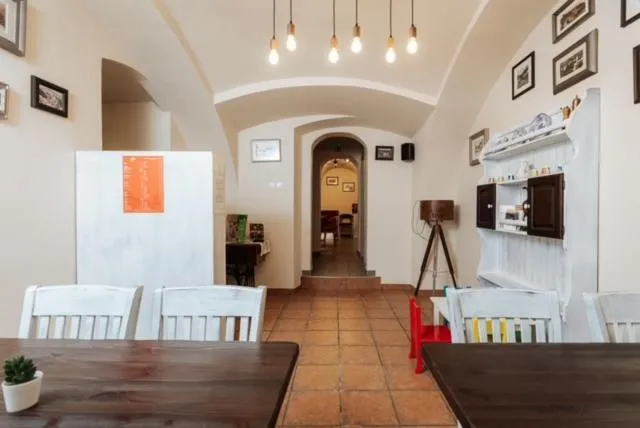 Hiša Wambrechtsamer - House Wambrechtsamer