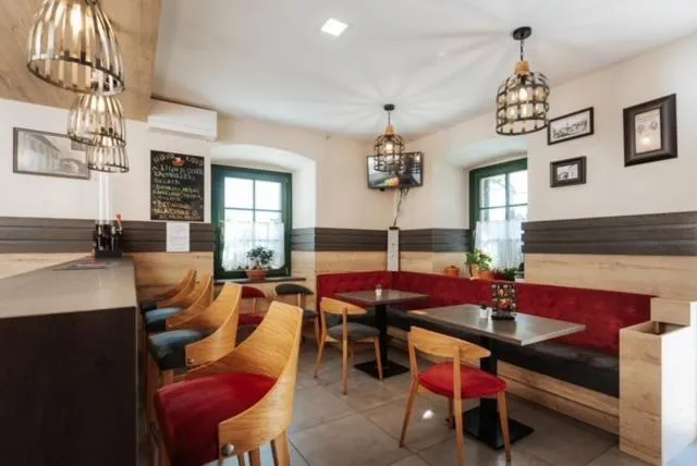 Hiša Wambrechtsamer - House Wambrechtsamer