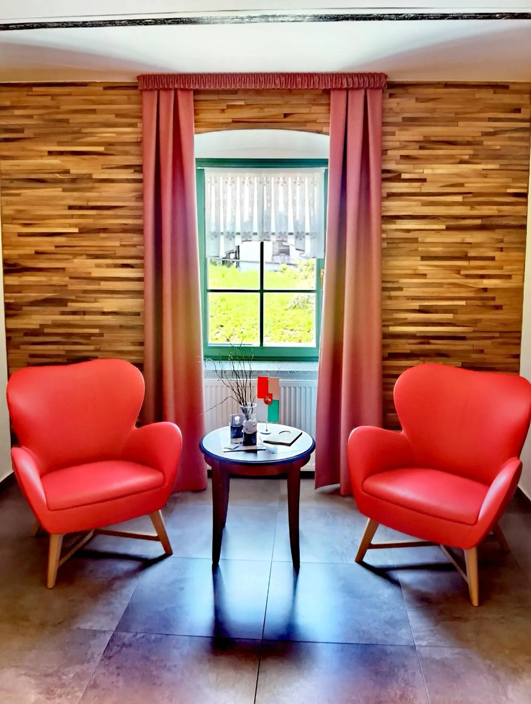 Property building in Hiša Wambrechtsamer - House Wambrechtsamer