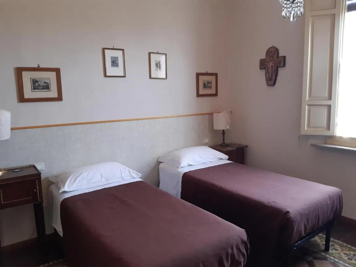 Bed in Villa Magnolia Park