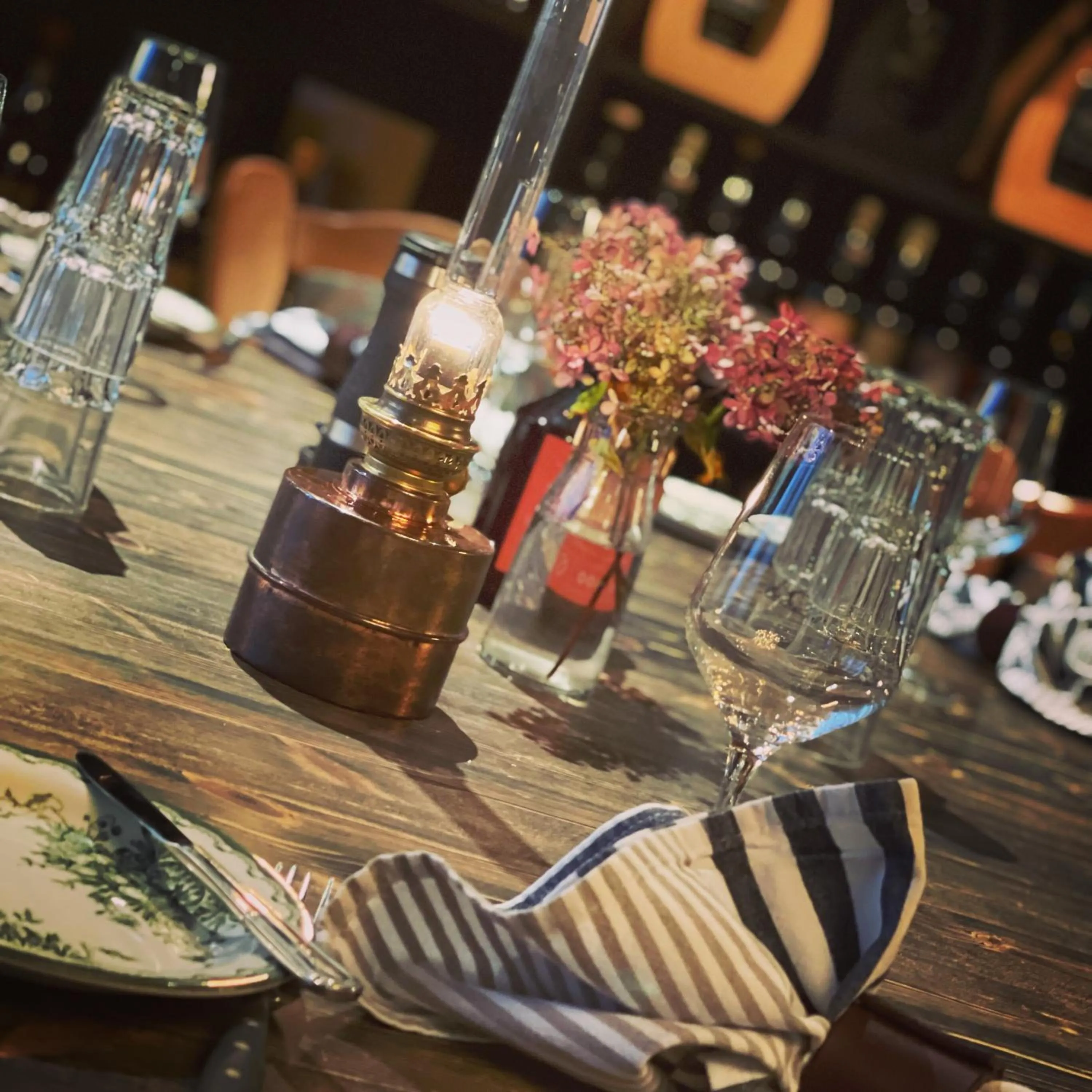 Restaurant/places to eat in Wärdshuset Bredaryd