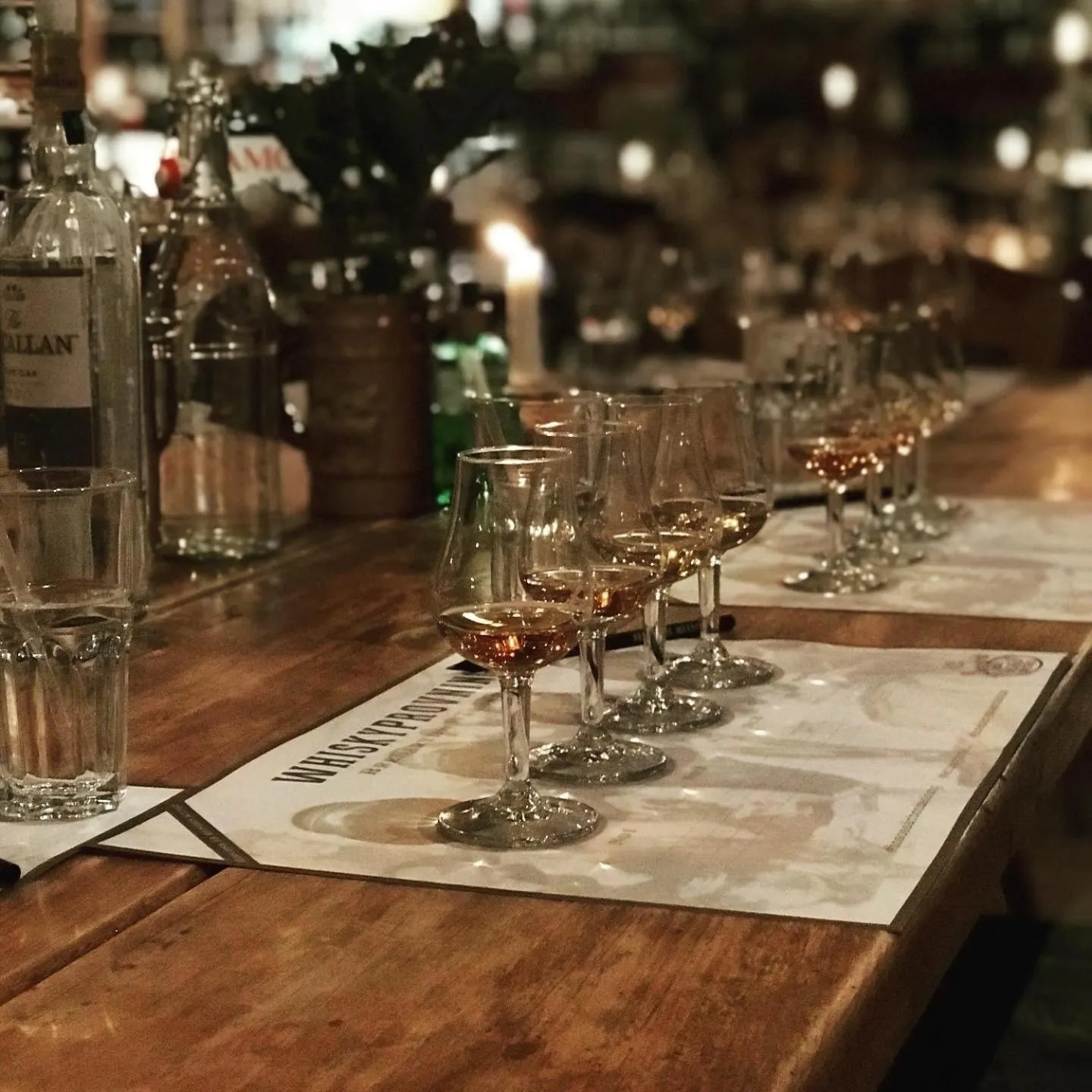 Restaurant/places to eat in Wärdshuset Bredaryd