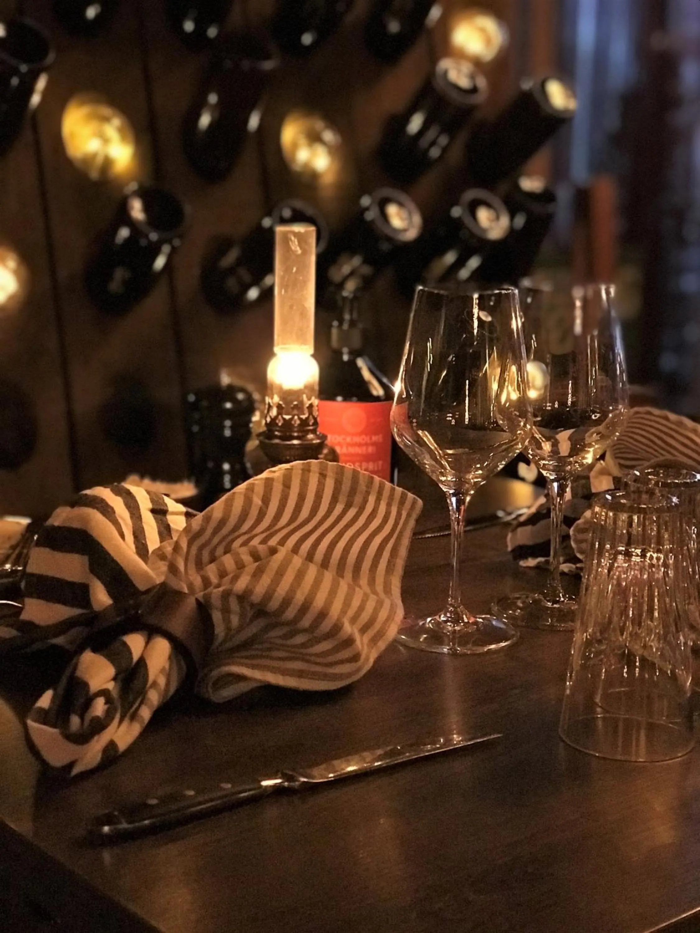 Restaurant/places to eat in Wärdshuset Bredaryd