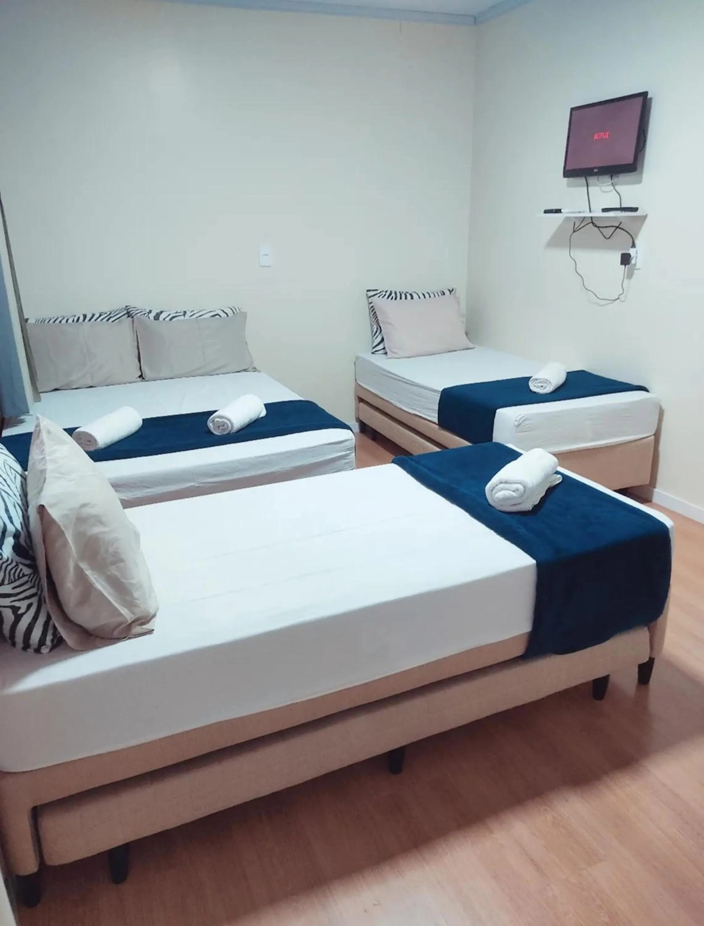 Deluxe Suite in Pousada Helena