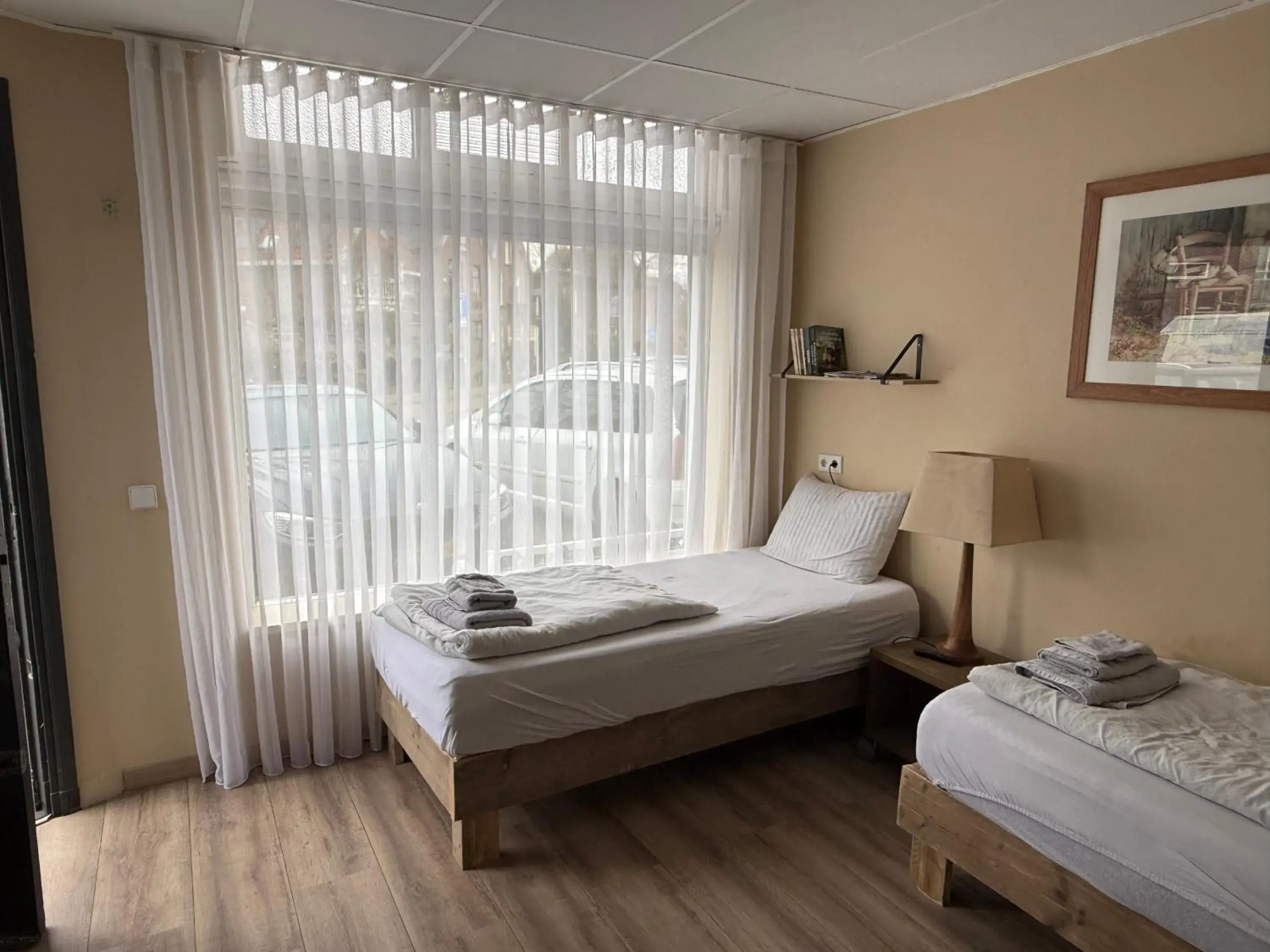 Studio Apartment in Studio Huzur Studio Apartment in Studio Huzur