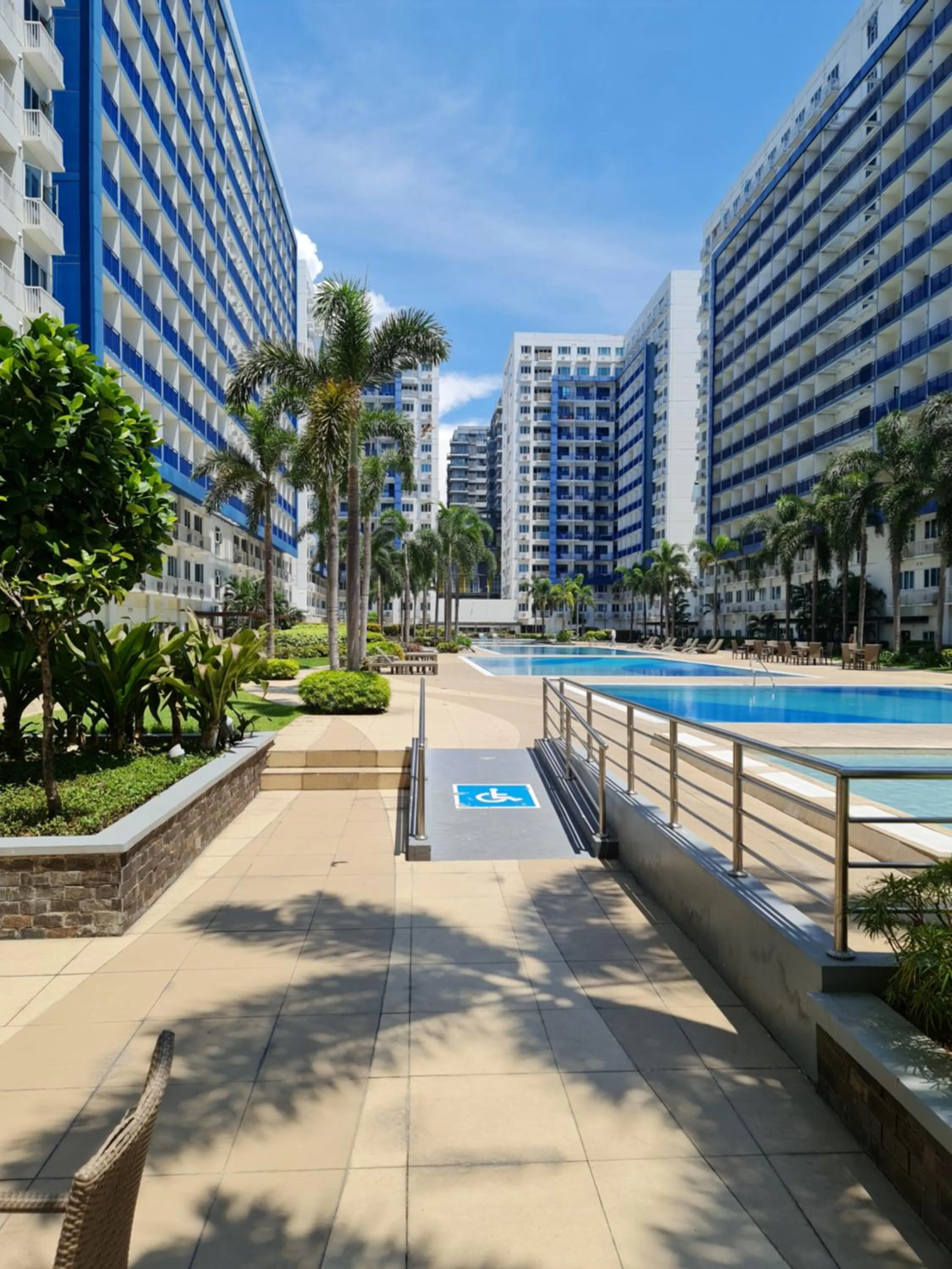 Sea Residences - Condo R Us
