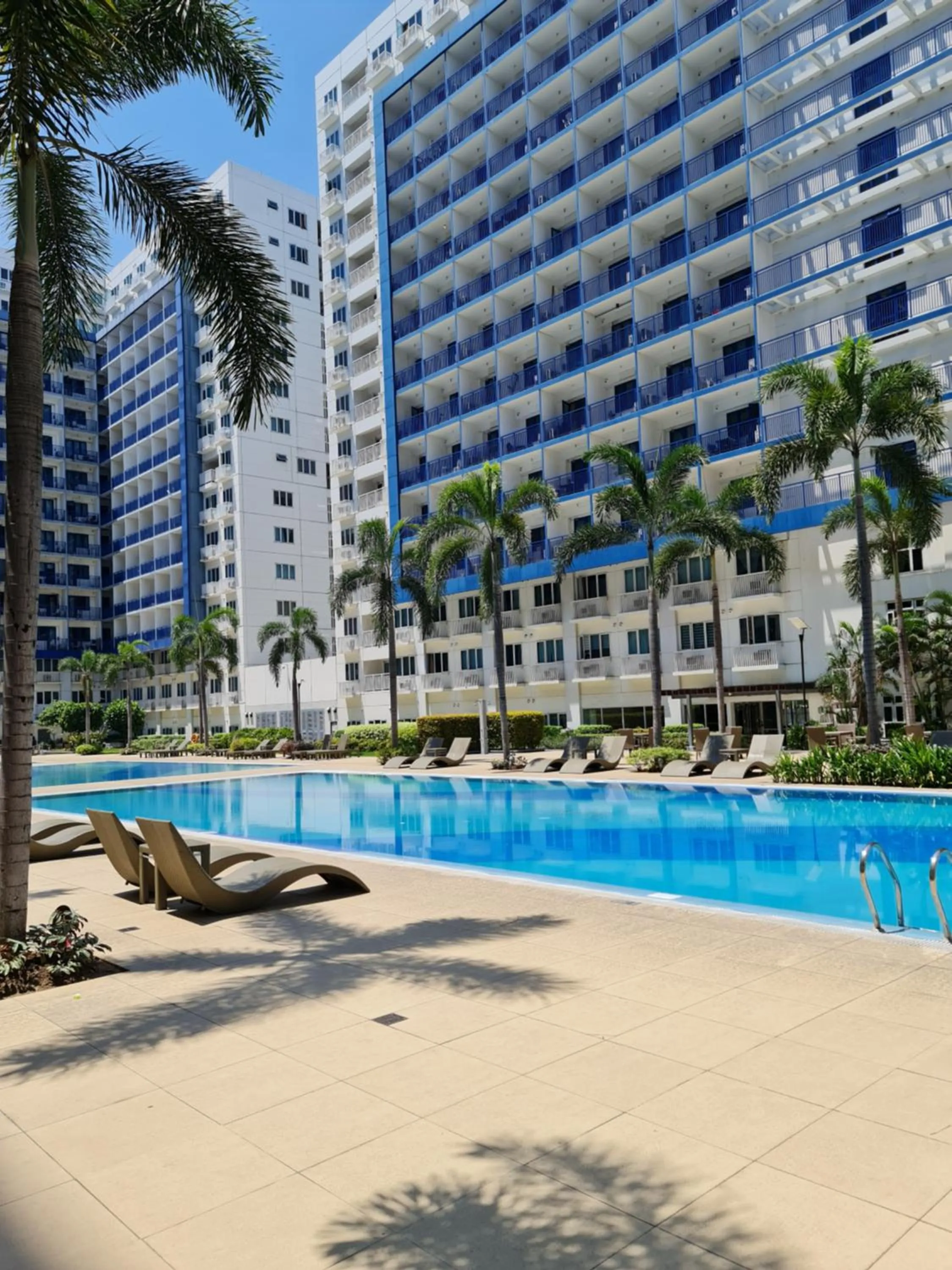 Sea Residences - Condo R Us