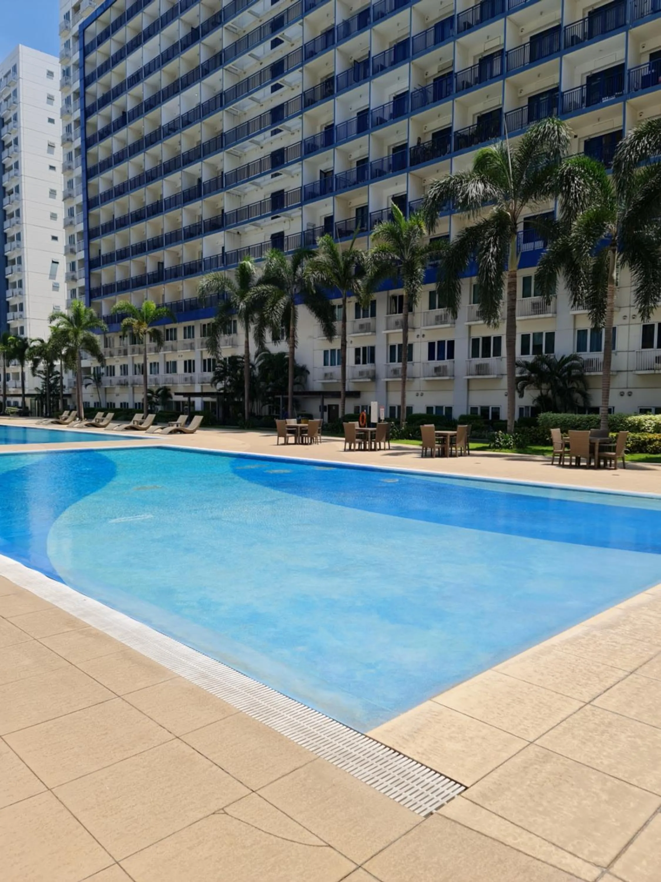 Sea Residences - Condo R Us