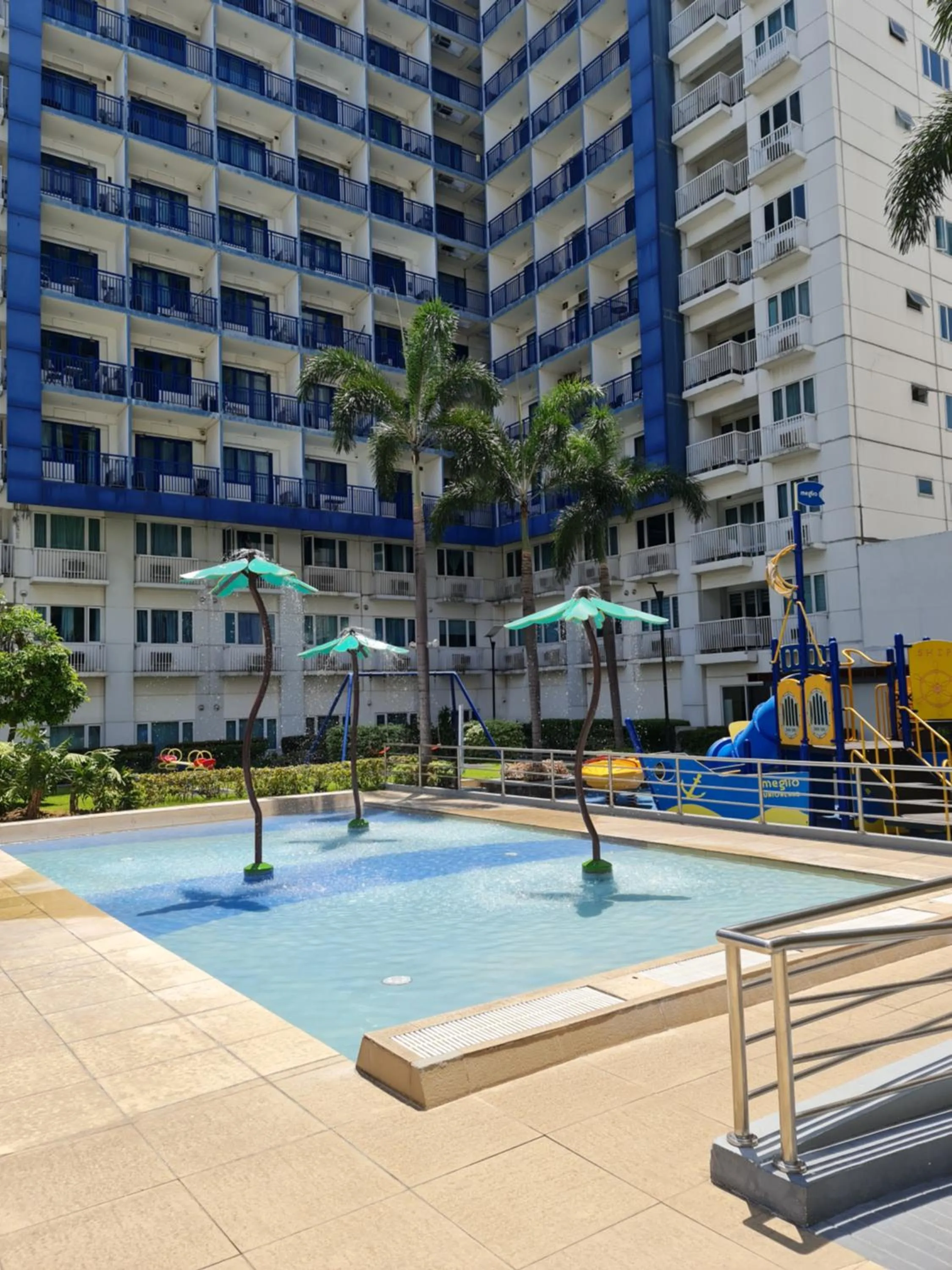 Sea Residences - Condo R Us