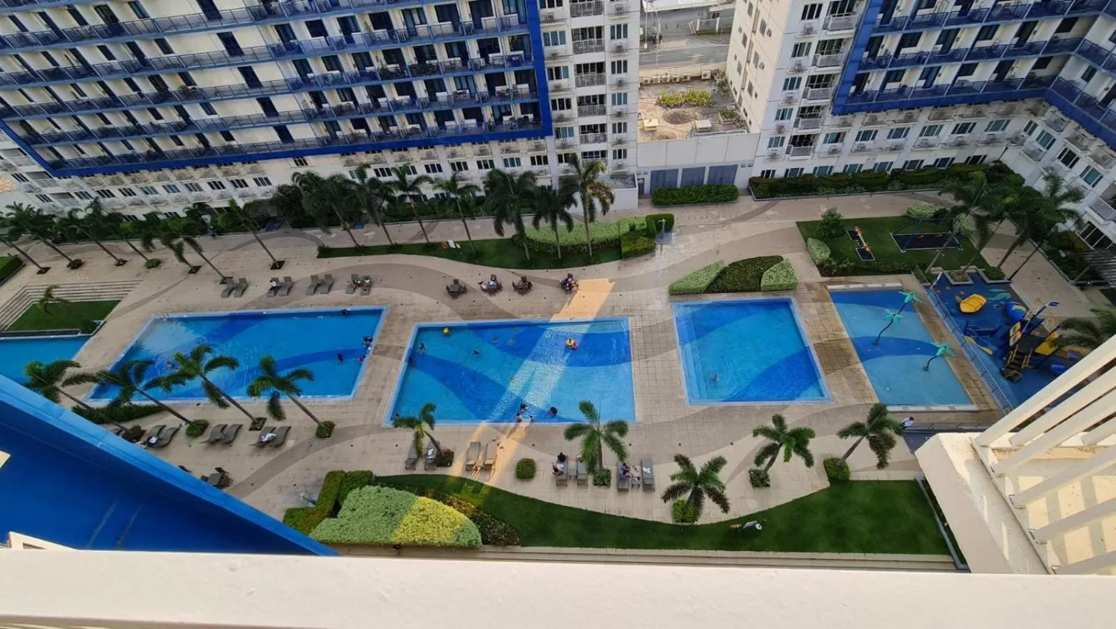 Sea Residences - Condo R Us