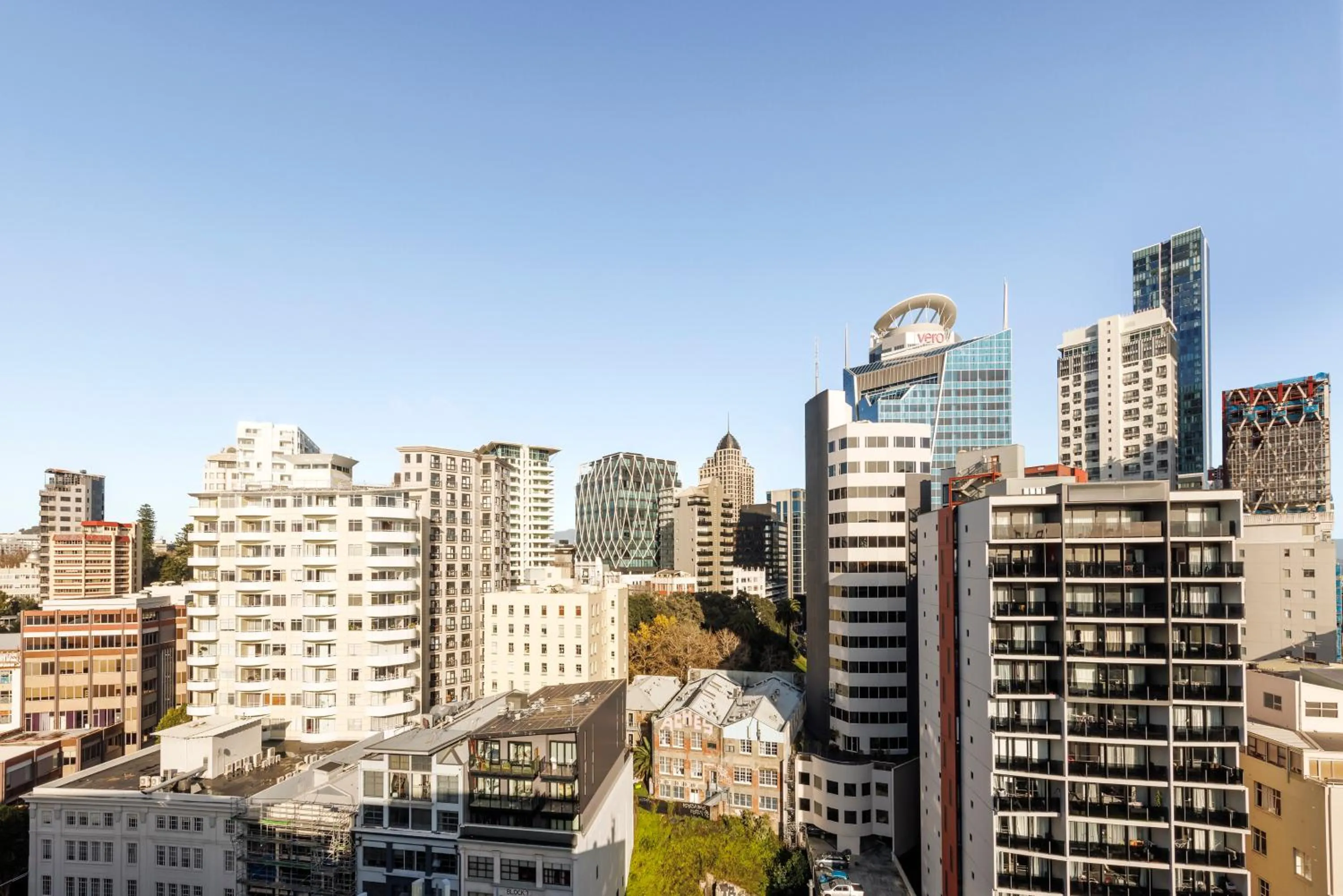 View (from property/room) in Imagine Beach Road