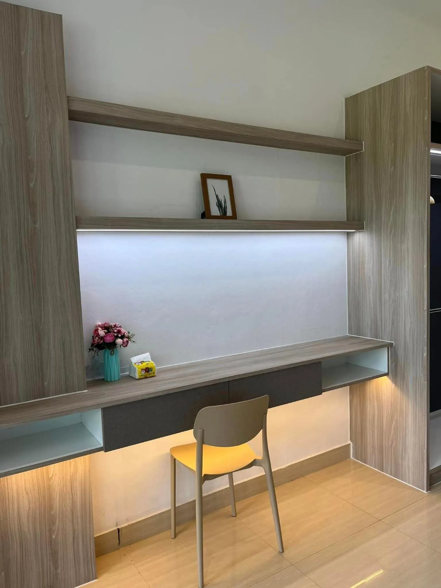 Bedroom in Lanta Sport Resort